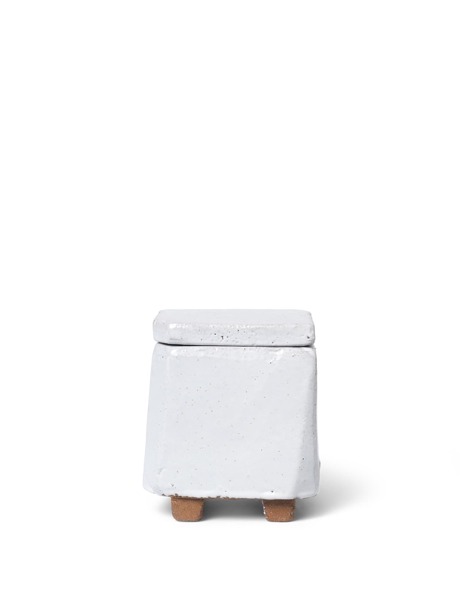 Ferm Living Kurinu doftljus – White