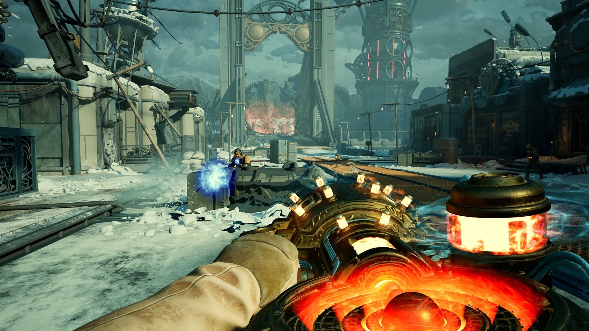 Image from The Outer Worlds 2 – Premium Edition
