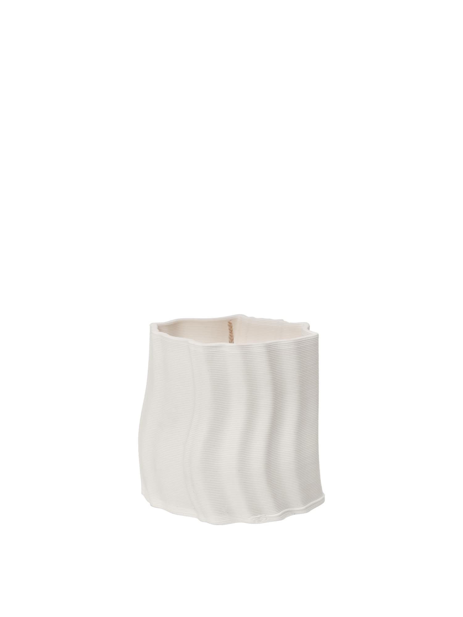 Ferm Living Rylith doftljus – Off-White