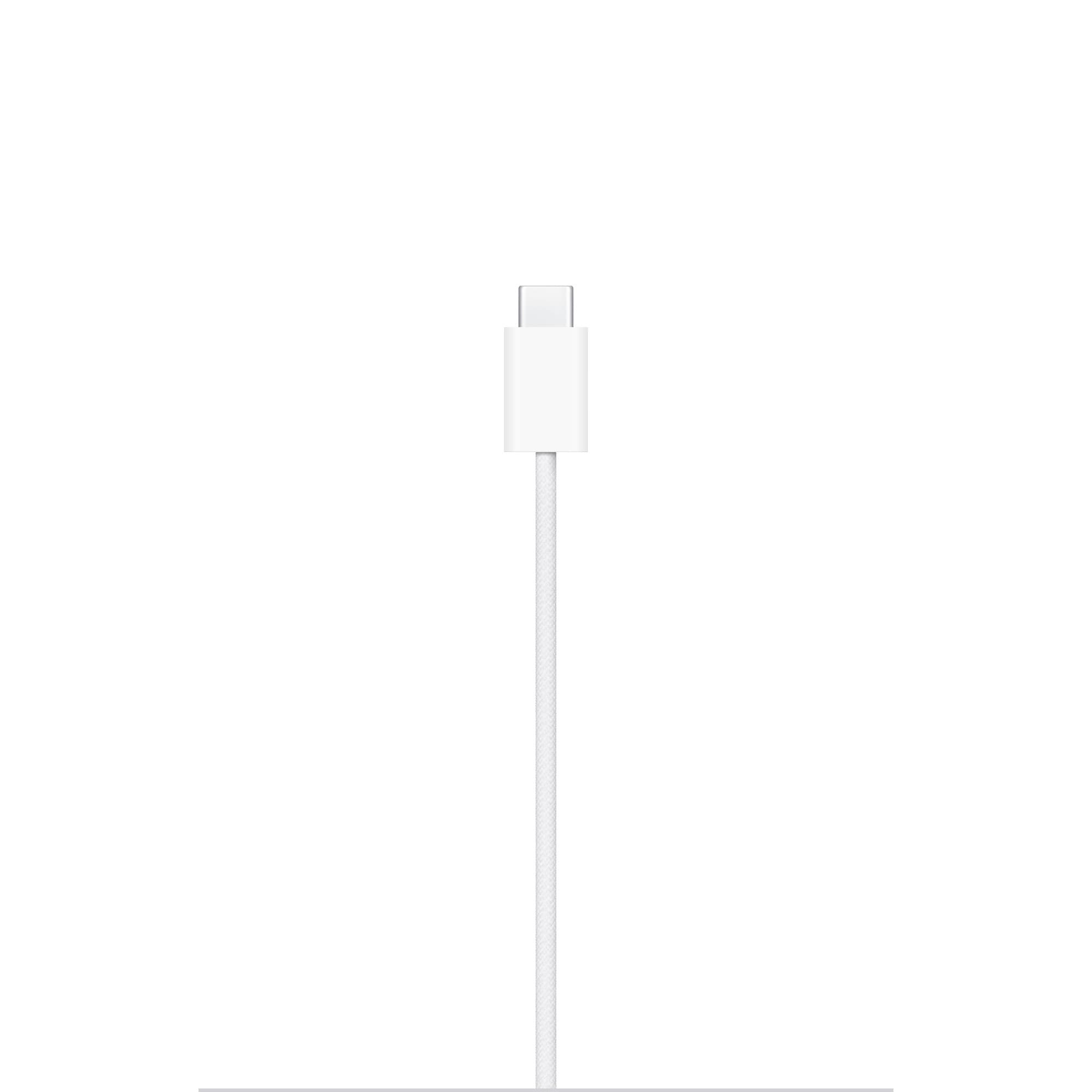 MagSafe Charger from another angle
