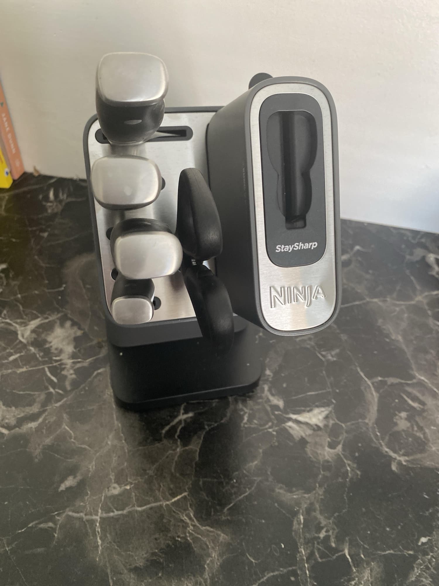 Customer photo