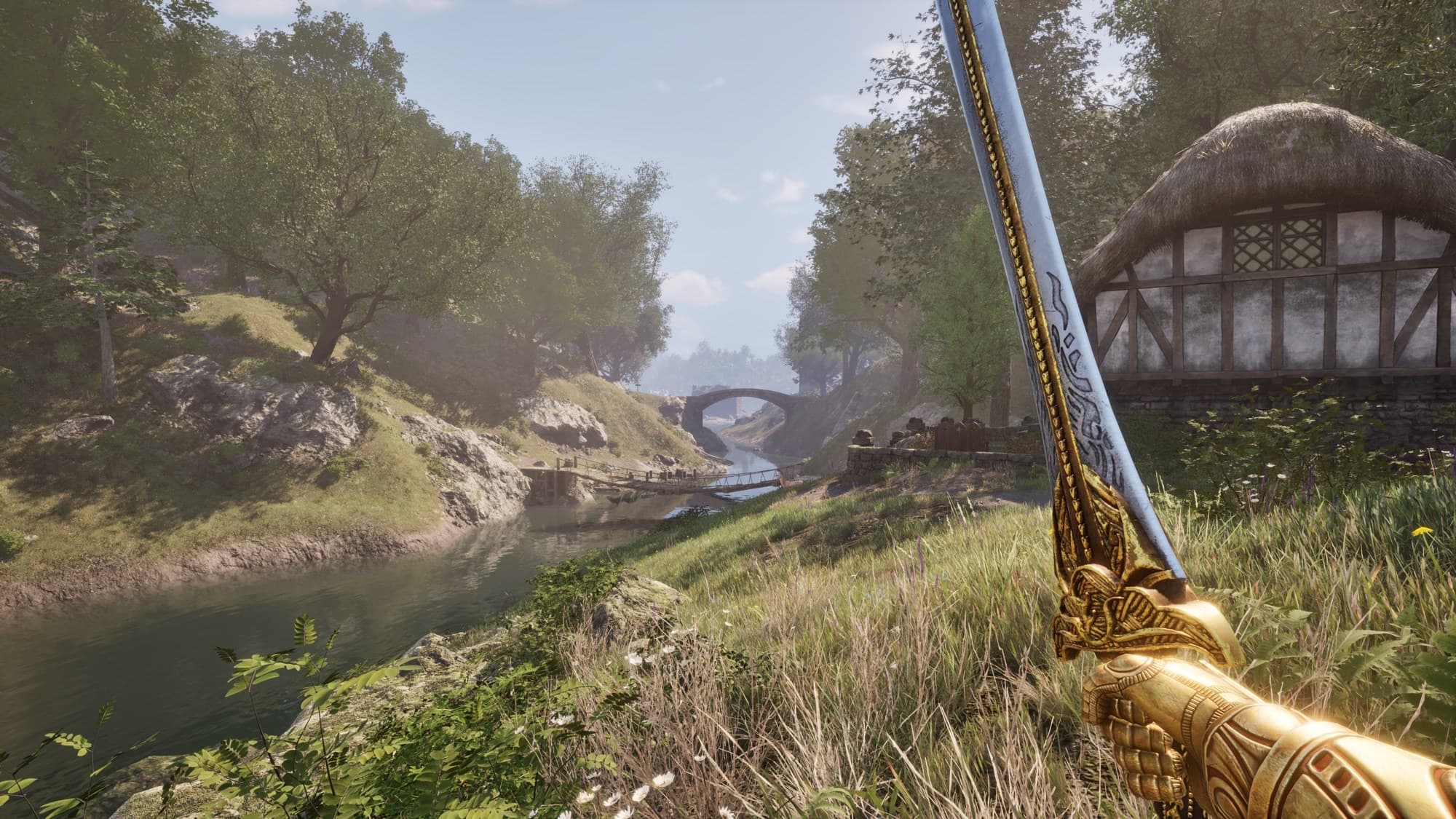 Image from The Elder Scrolls IV: Oblivion Remastered