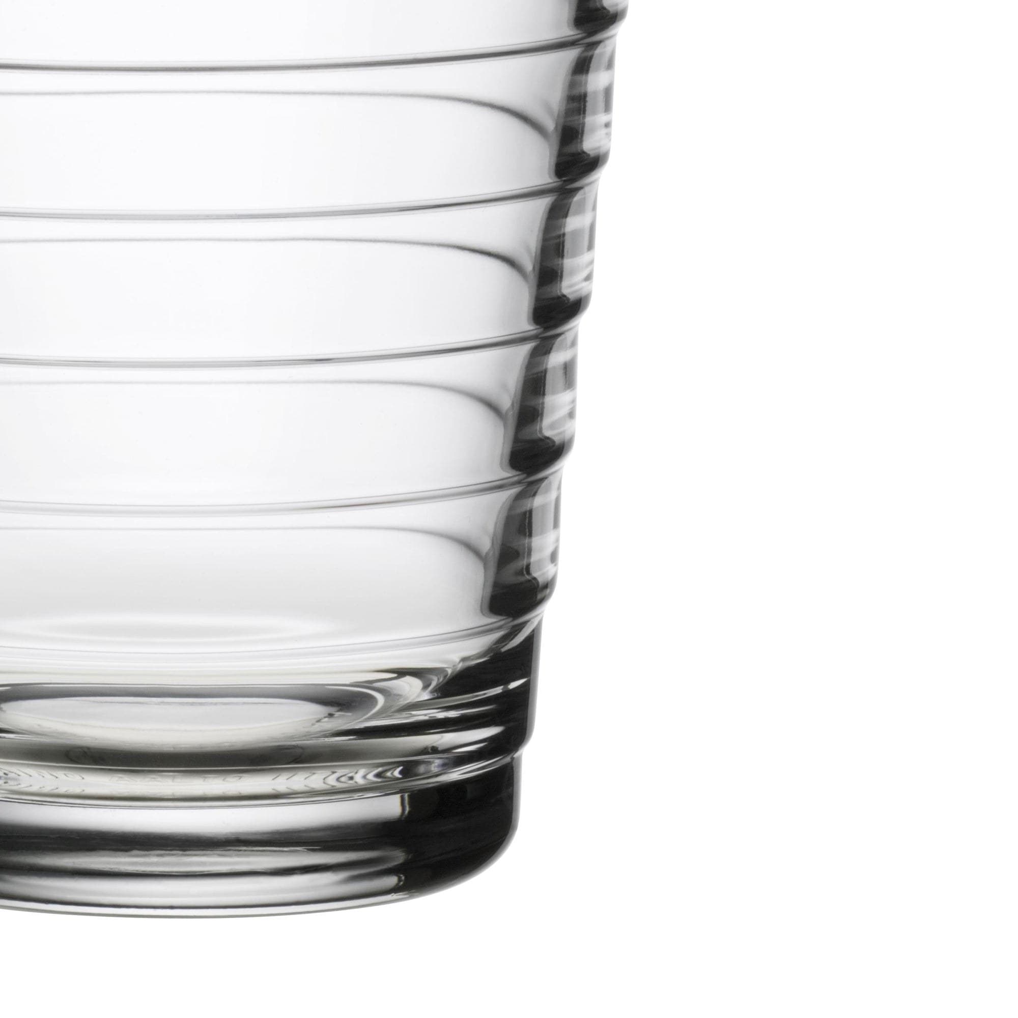 Iittala Aino Aalto glas