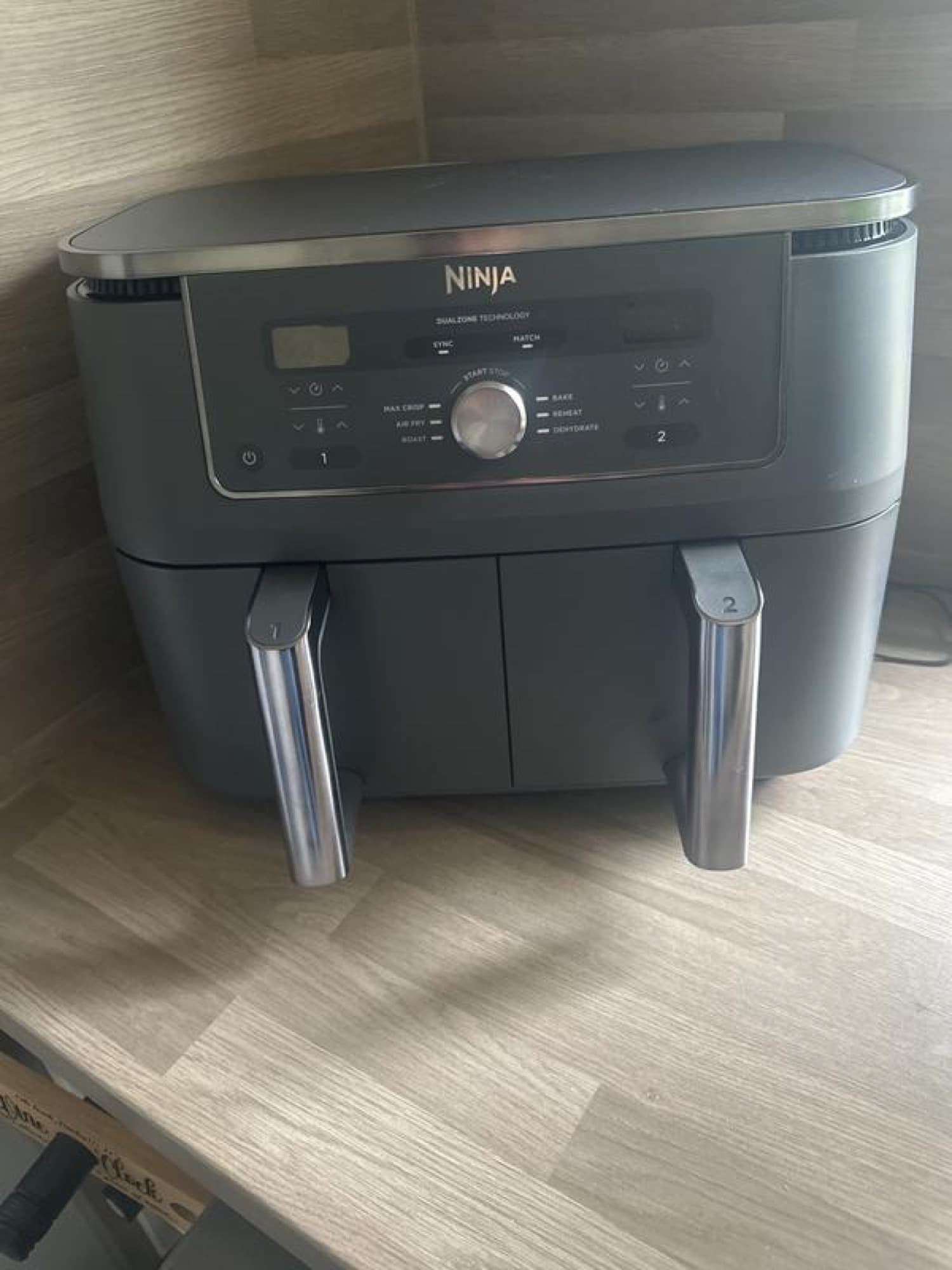 Customer photo