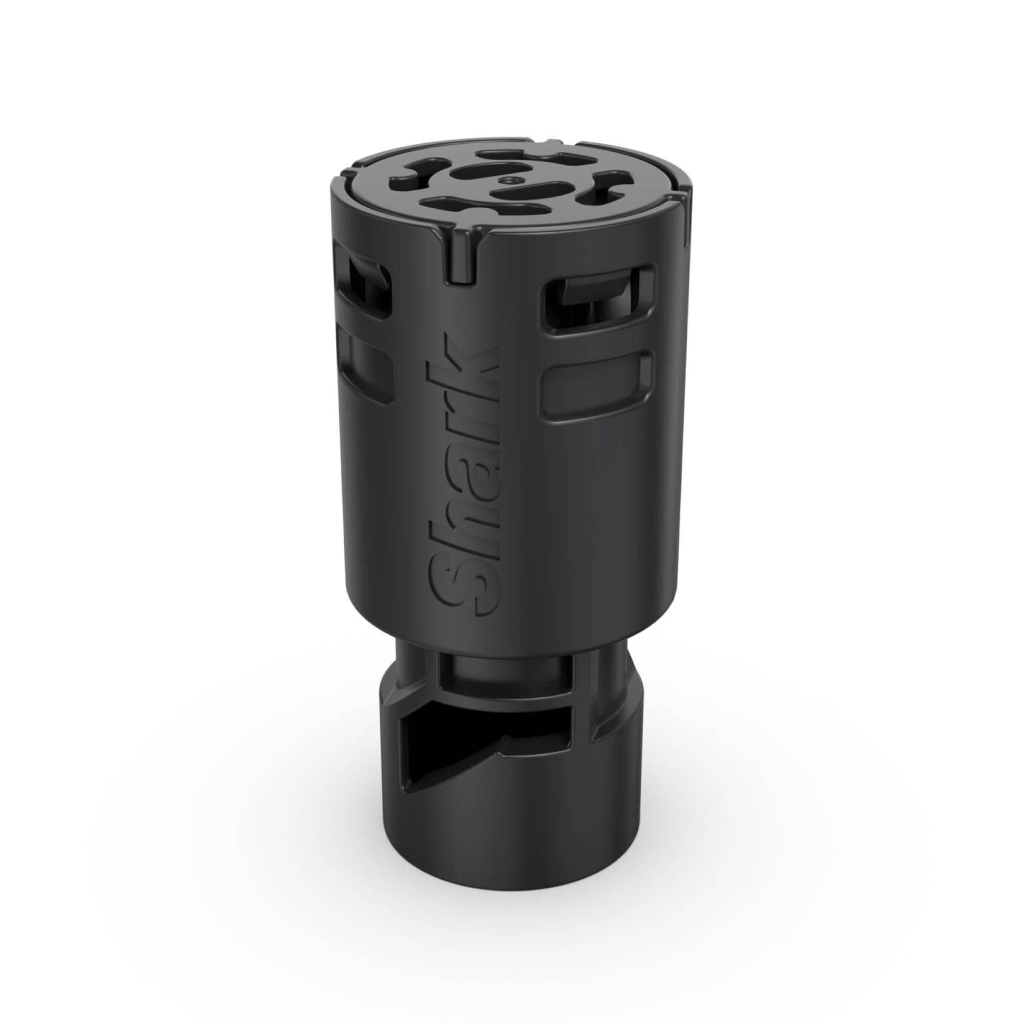 The adapter from another angle