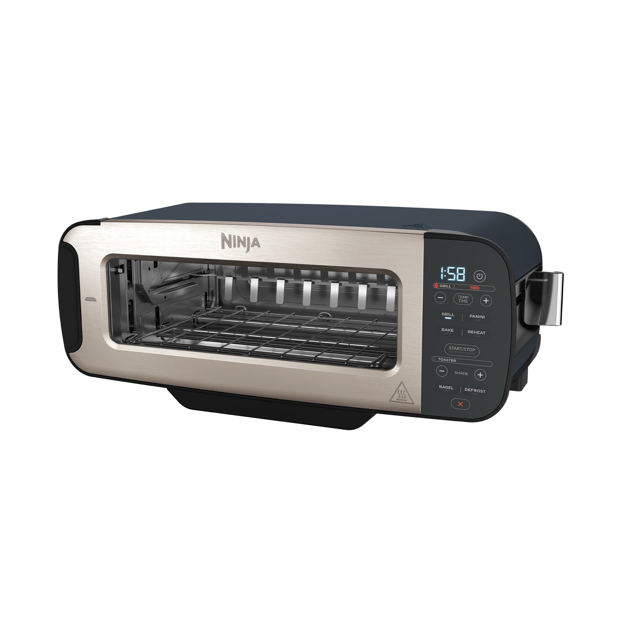 Ninja Foodi 3-in-1 in cyber space