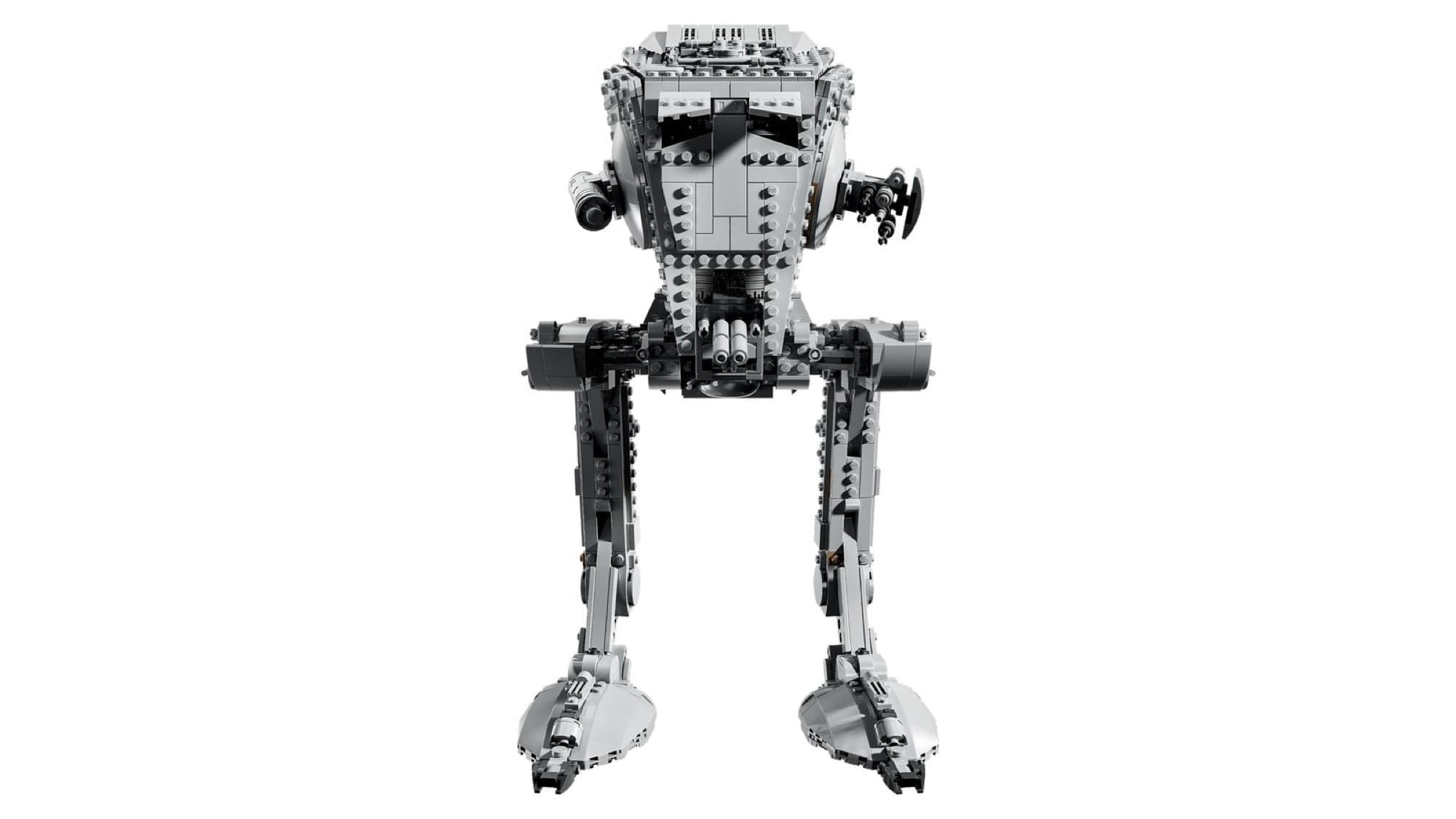 AT-ST Walker – detail 2