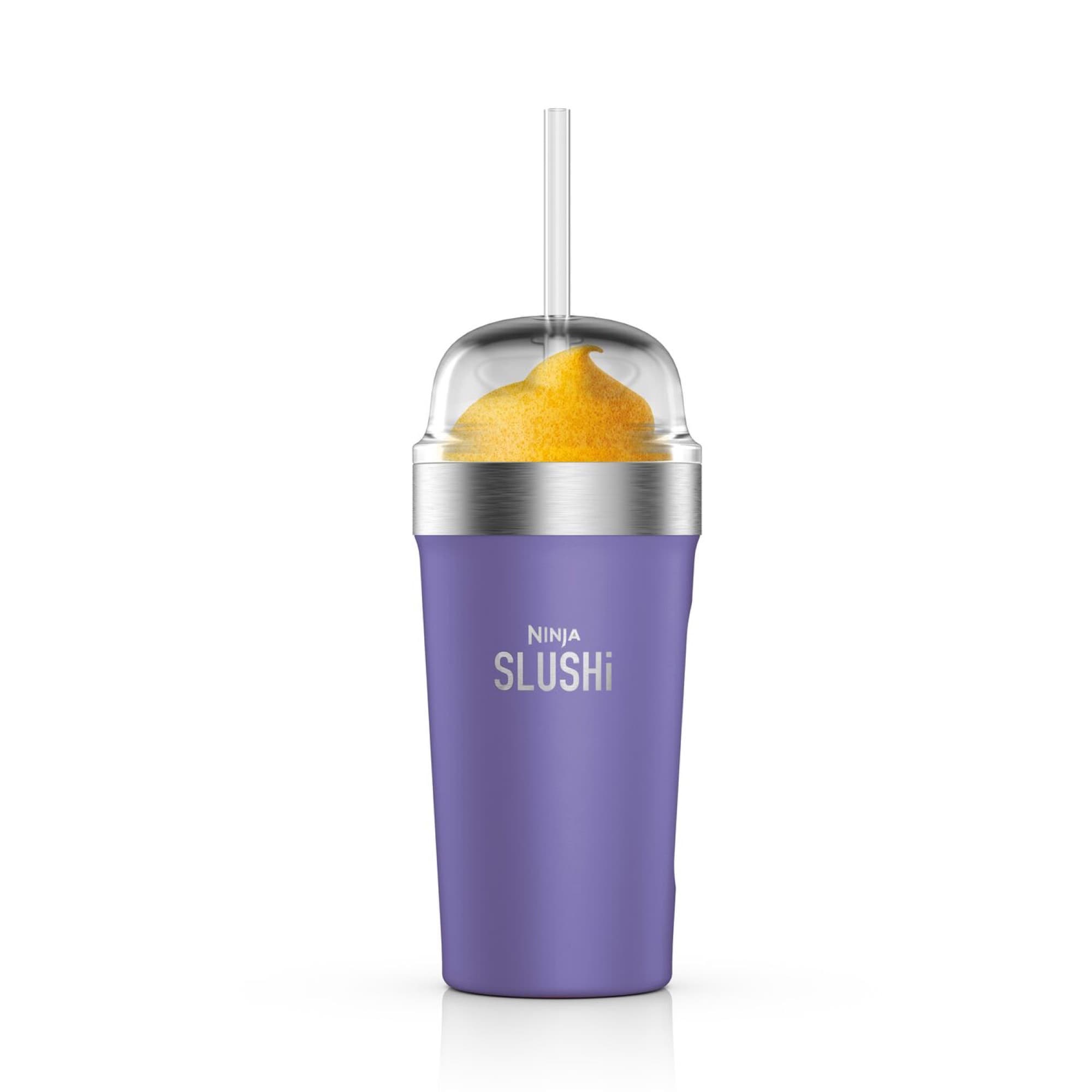 Ninja SLUSHi insulated cup in purple