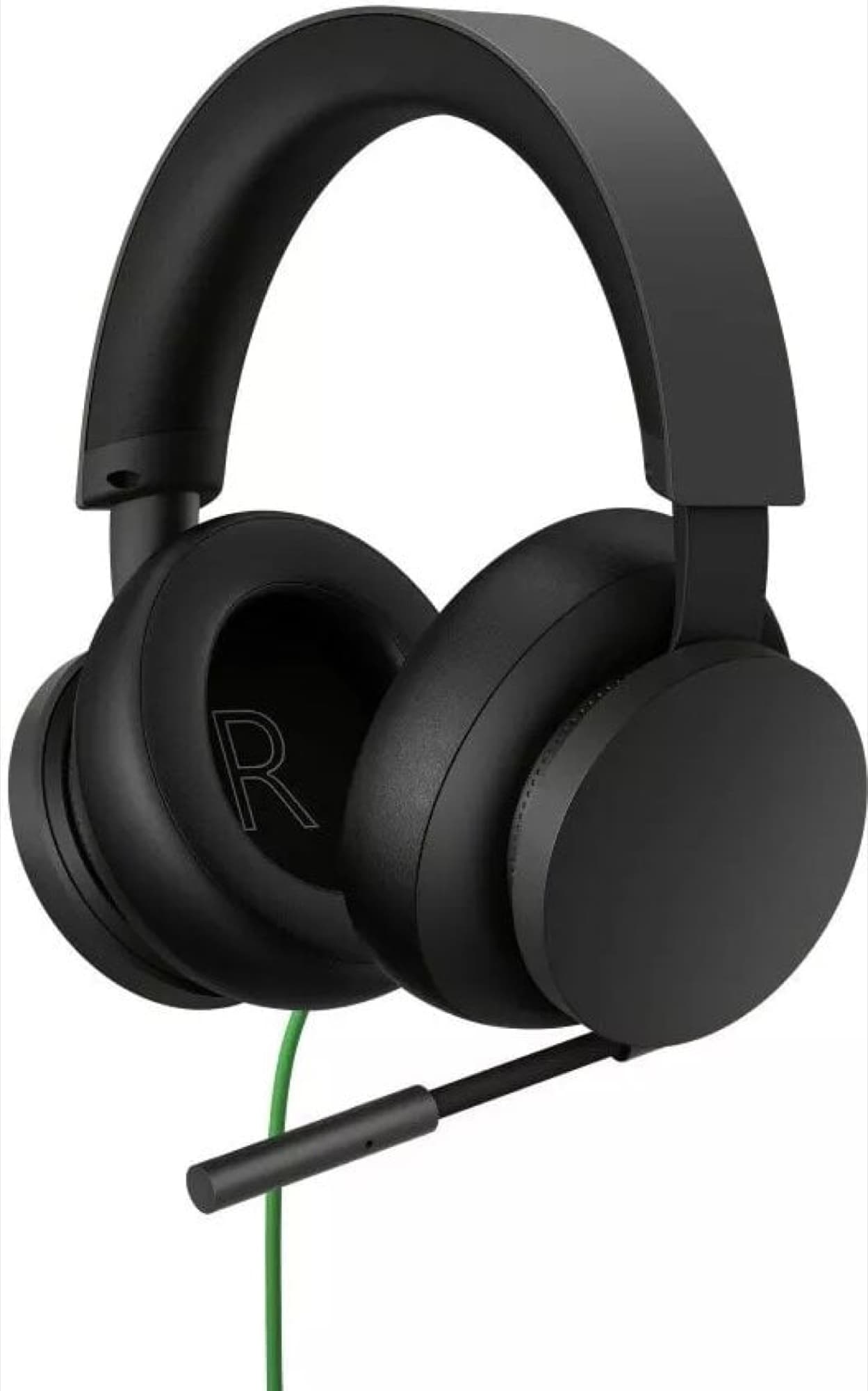 Xbox Stereo Headset with microphone