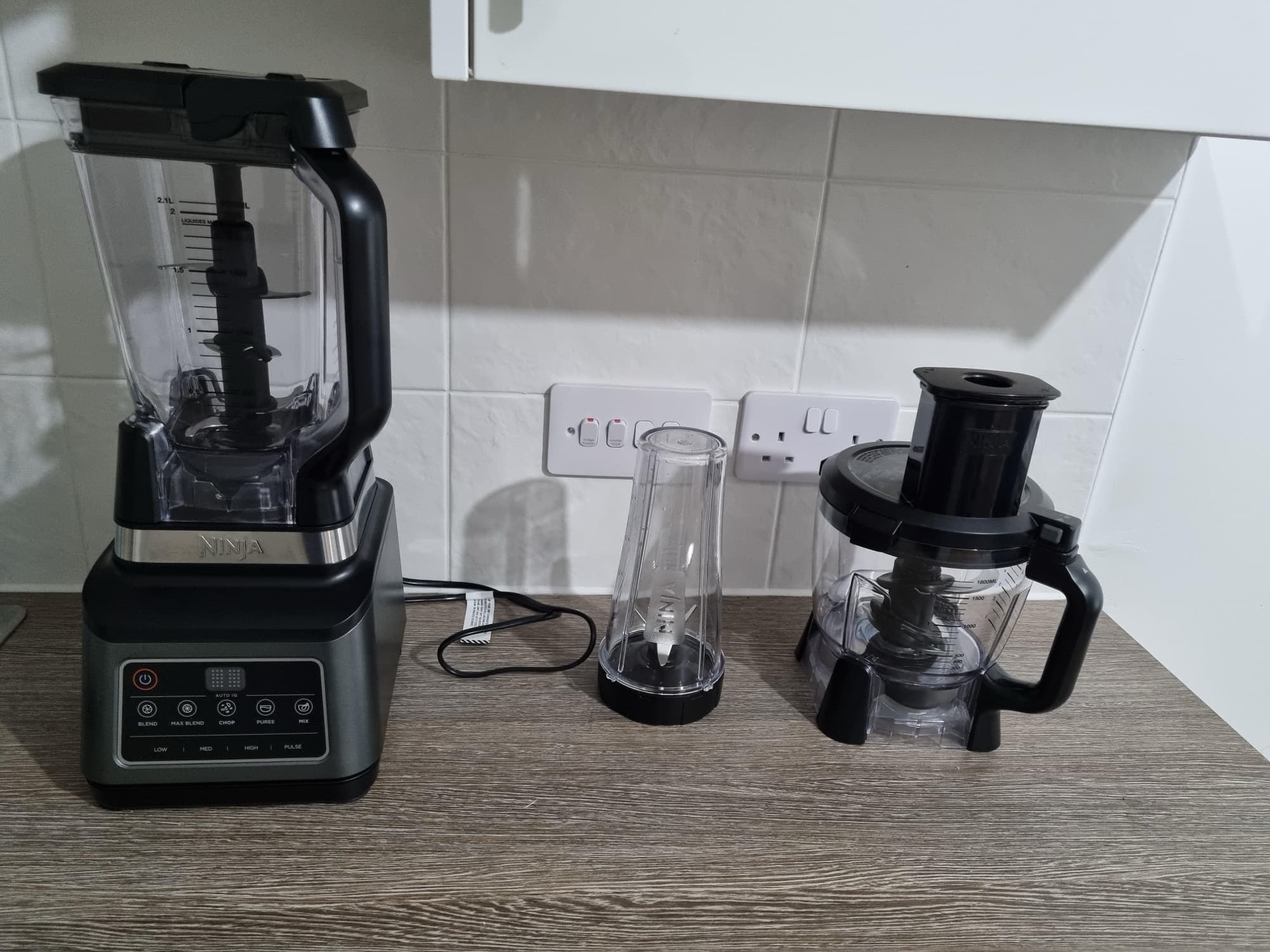 Customer photo
