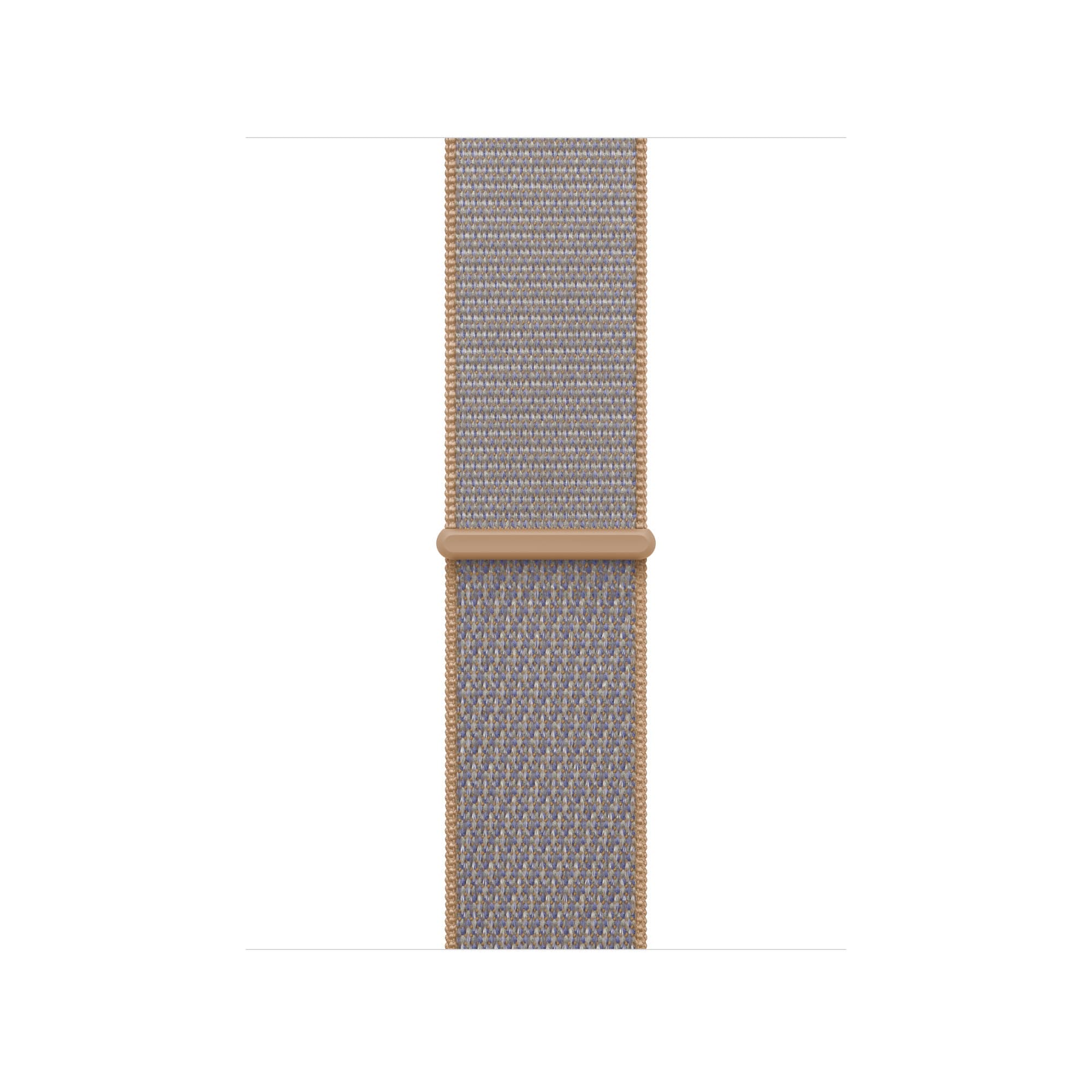 Sport Loop for Apple Watch in chambray blue