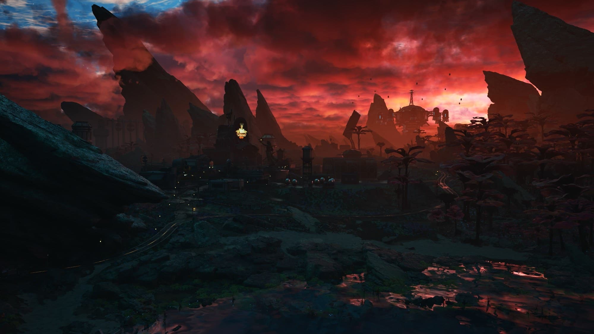 Image from The Outer Worlds 2 – Premium Edition
