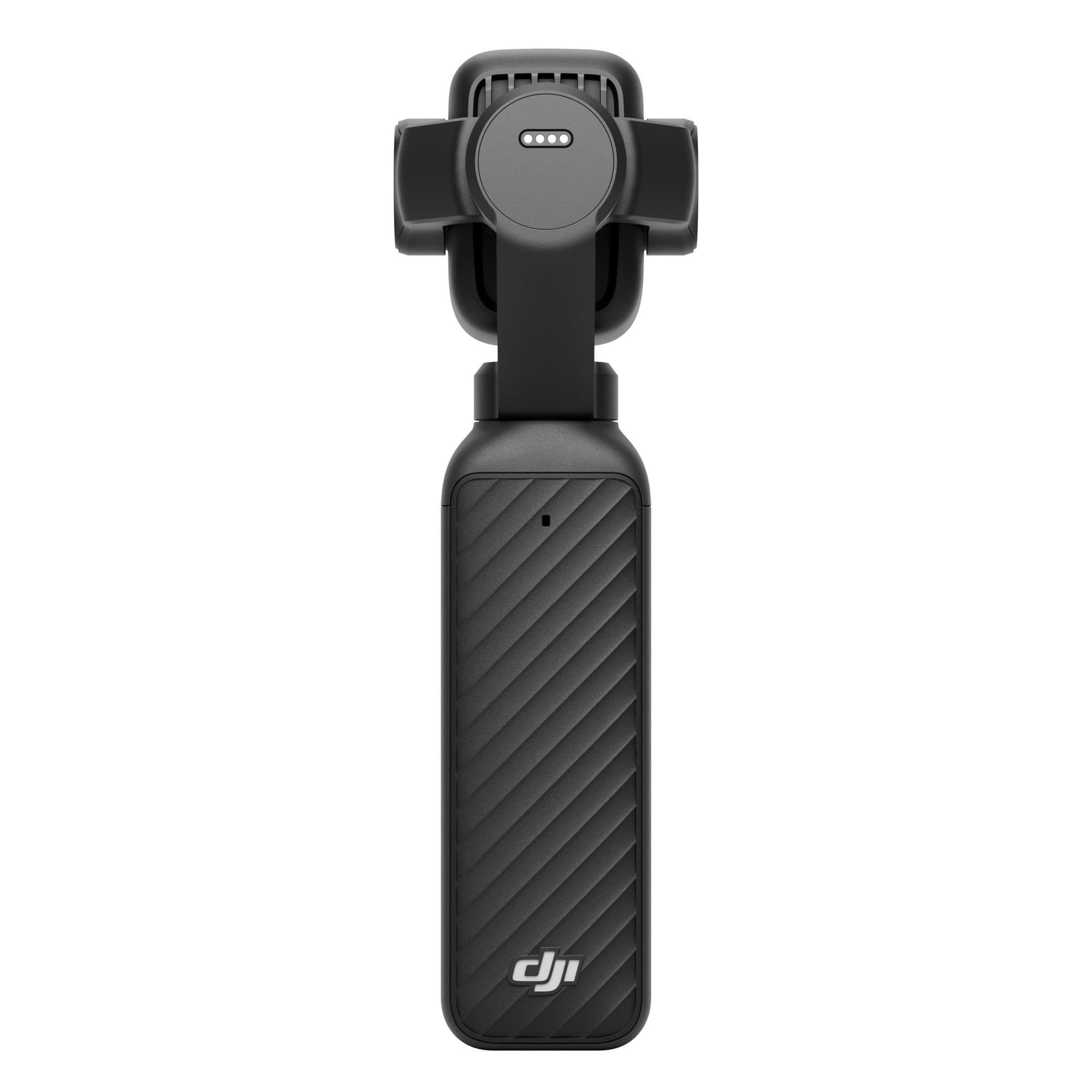 Osmo Pocket 4P from behind
