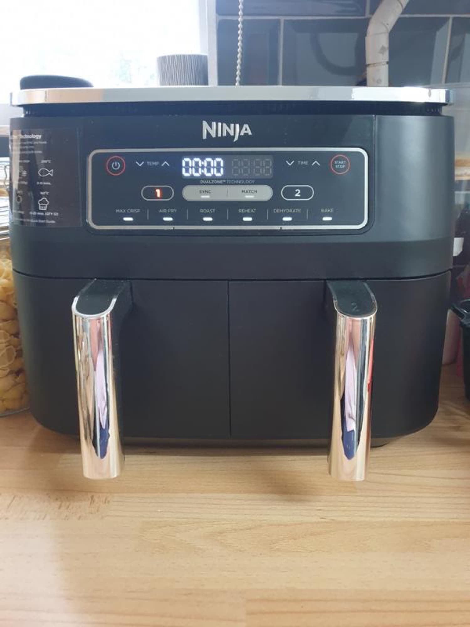 Customer photo