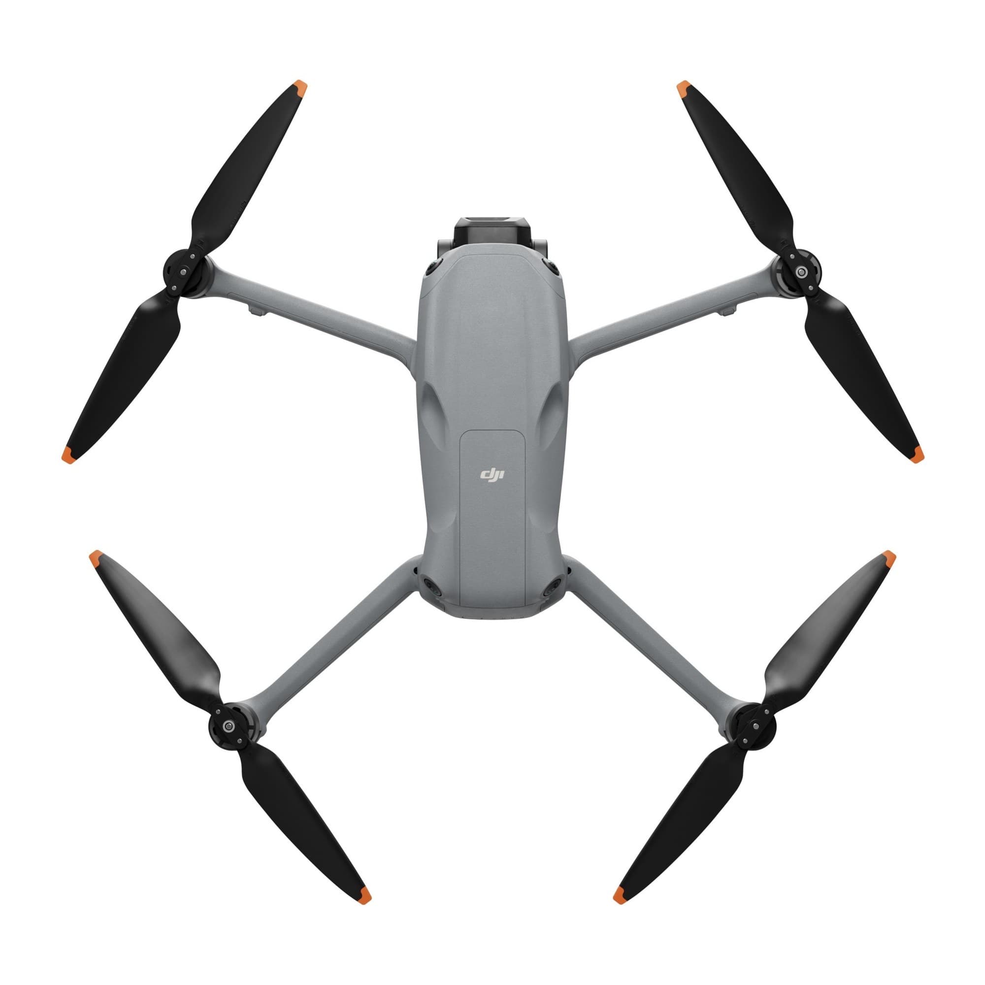 DJI Air 3S from above