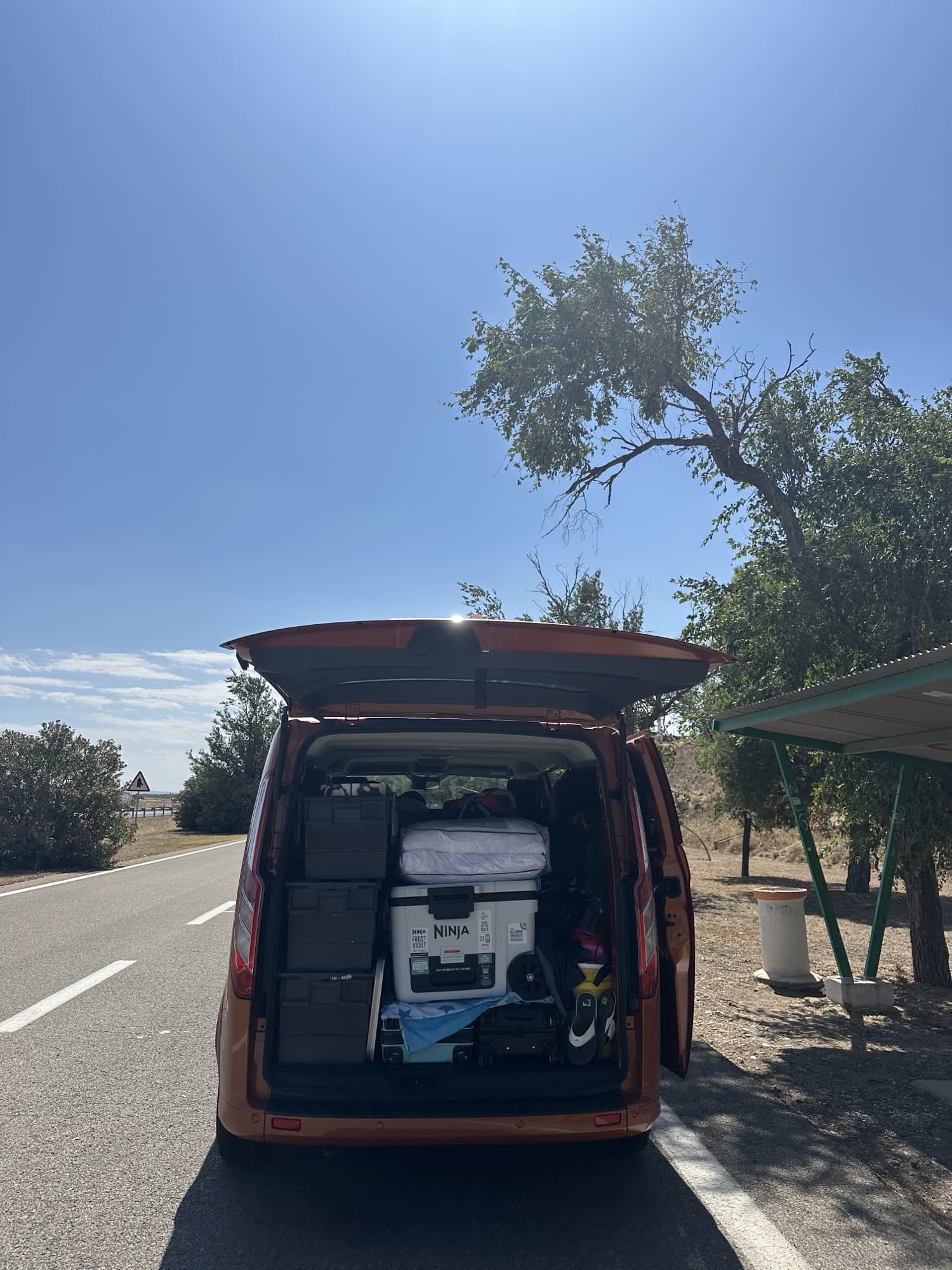 Customer photo