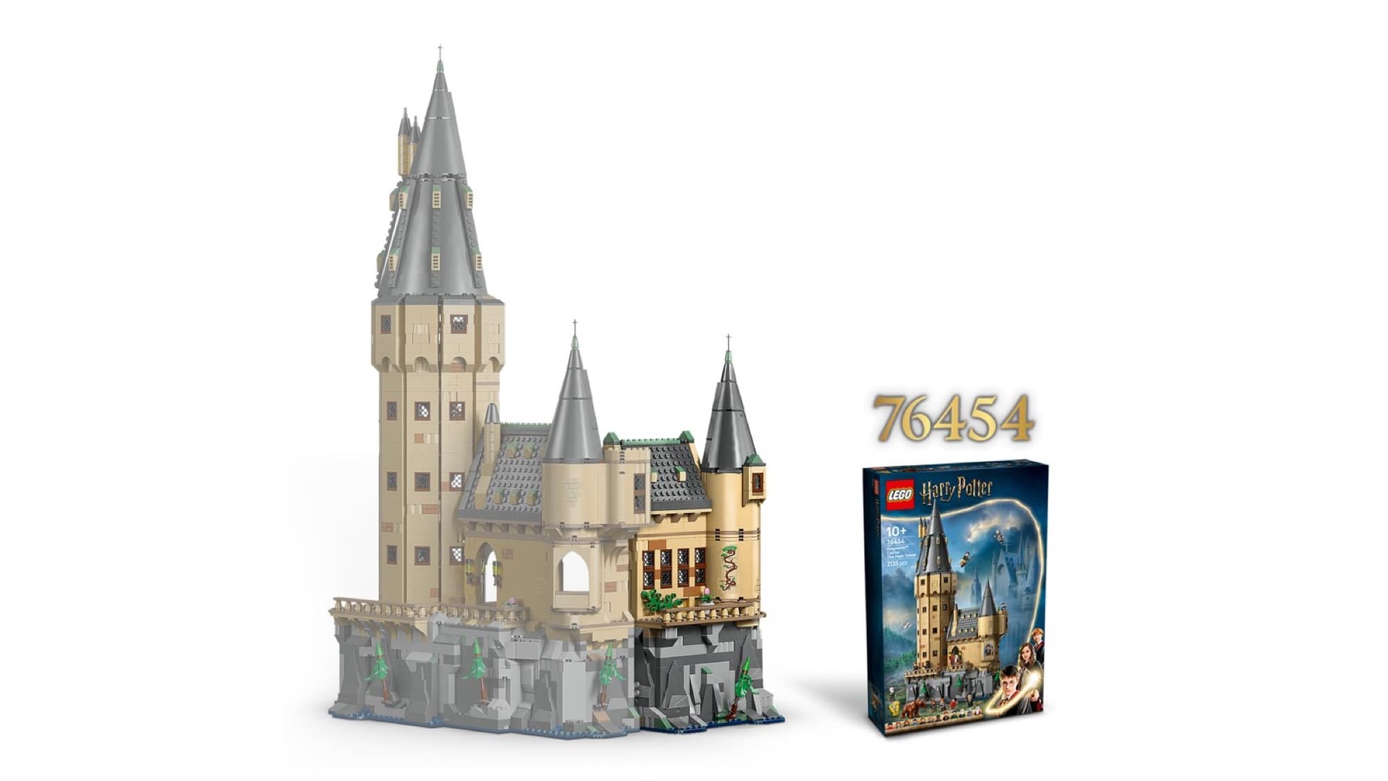 The Hogwarts Hospital Wing – detail 7