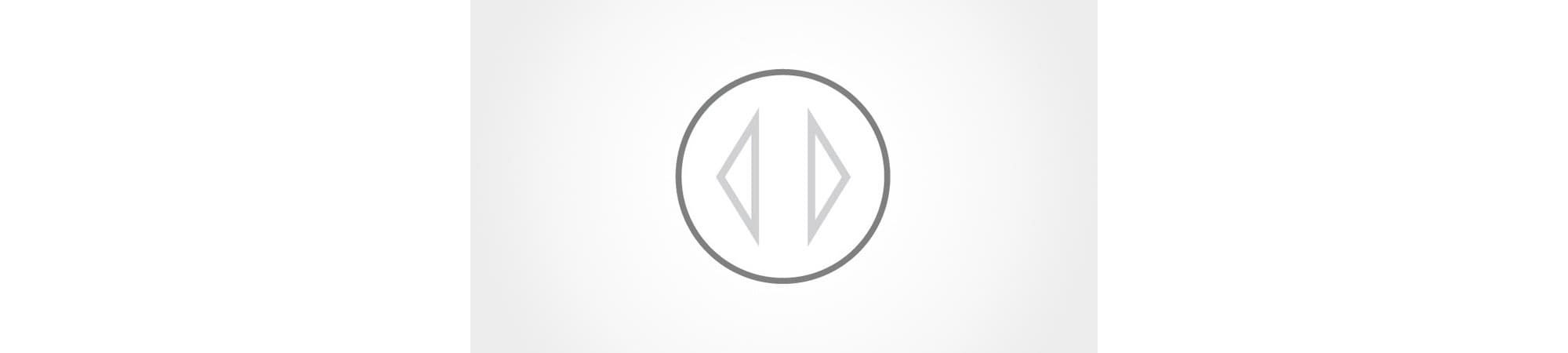 Oscillation symbol
