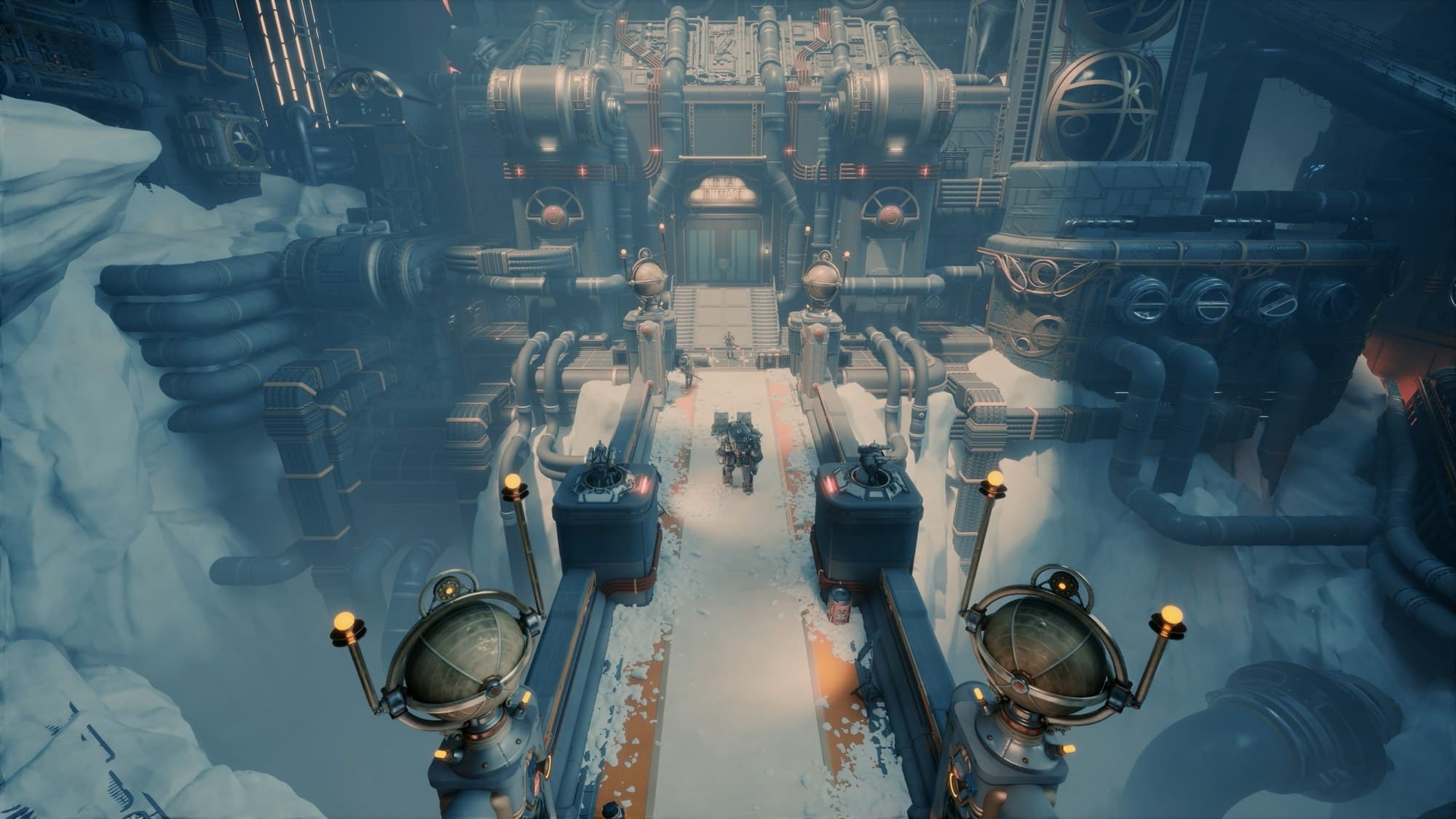 Image from The Outer Worlds 2 – Premium Edition