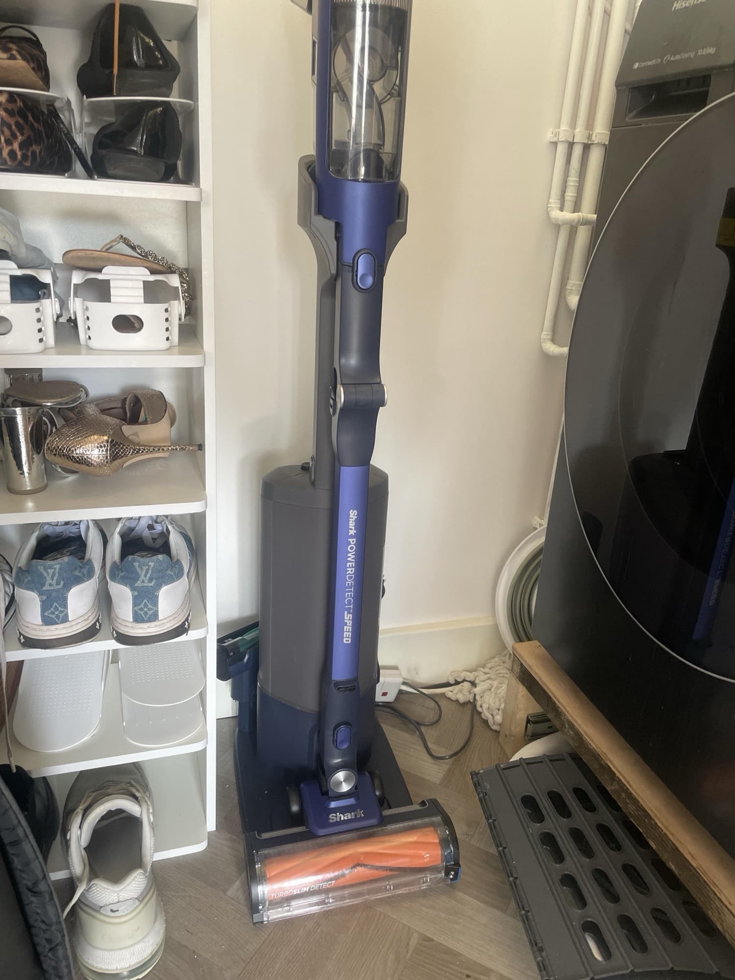 Customer photo