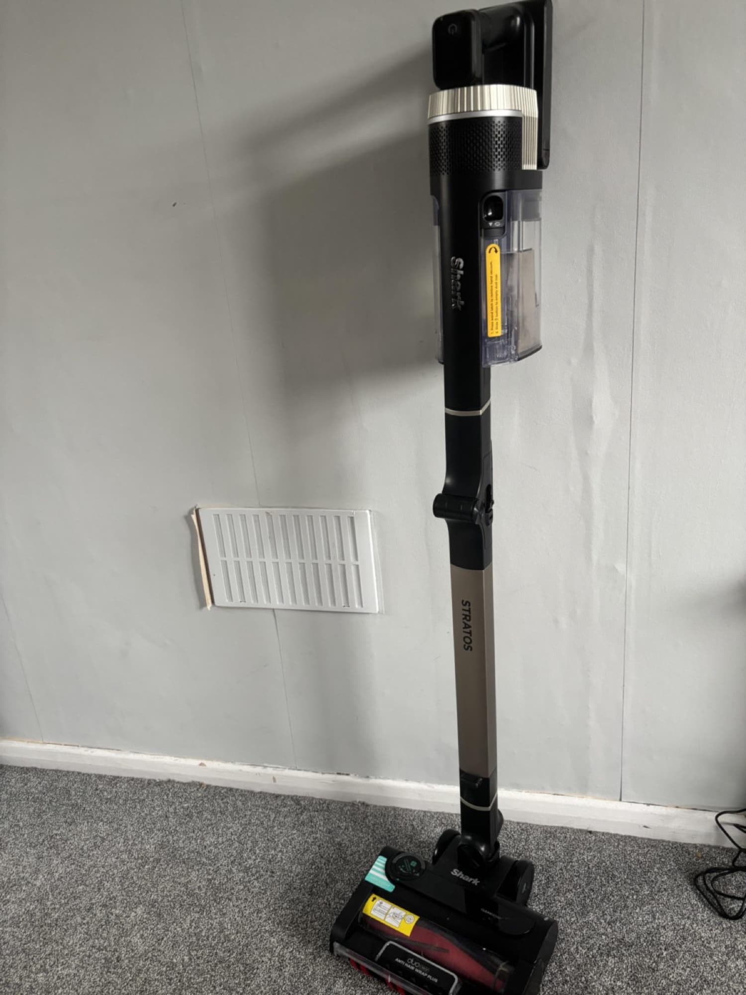 Customer photo