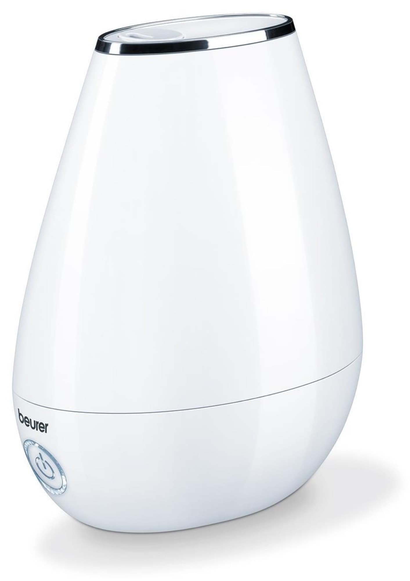 Beurer LB 37 in white