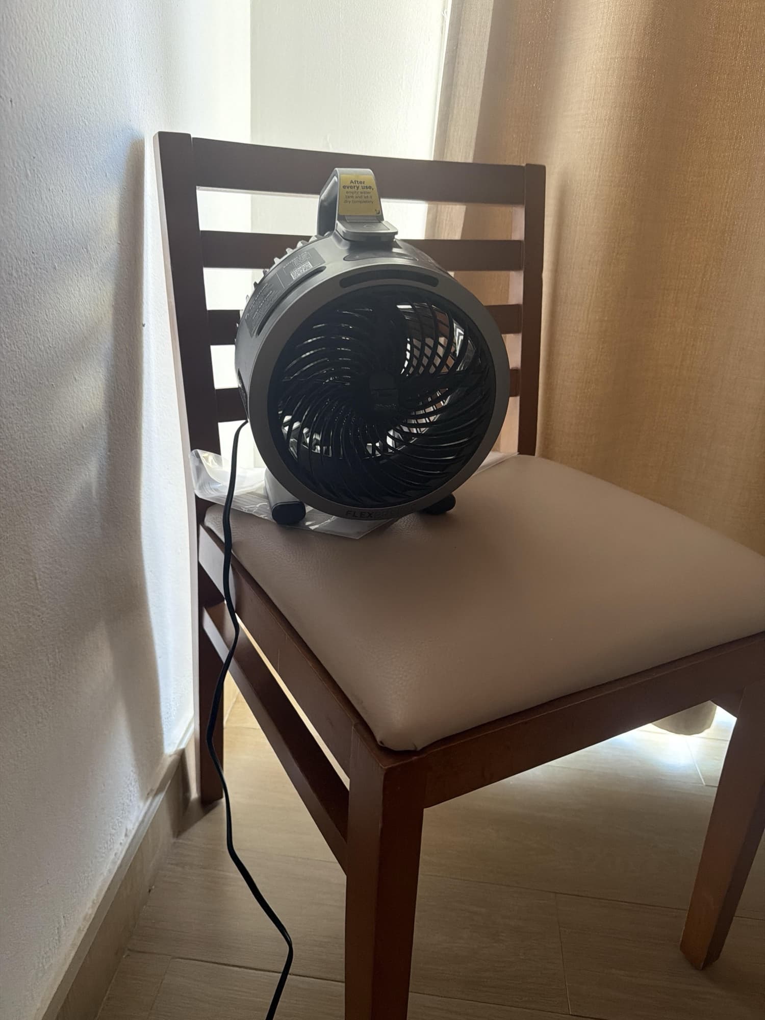 Customer photo