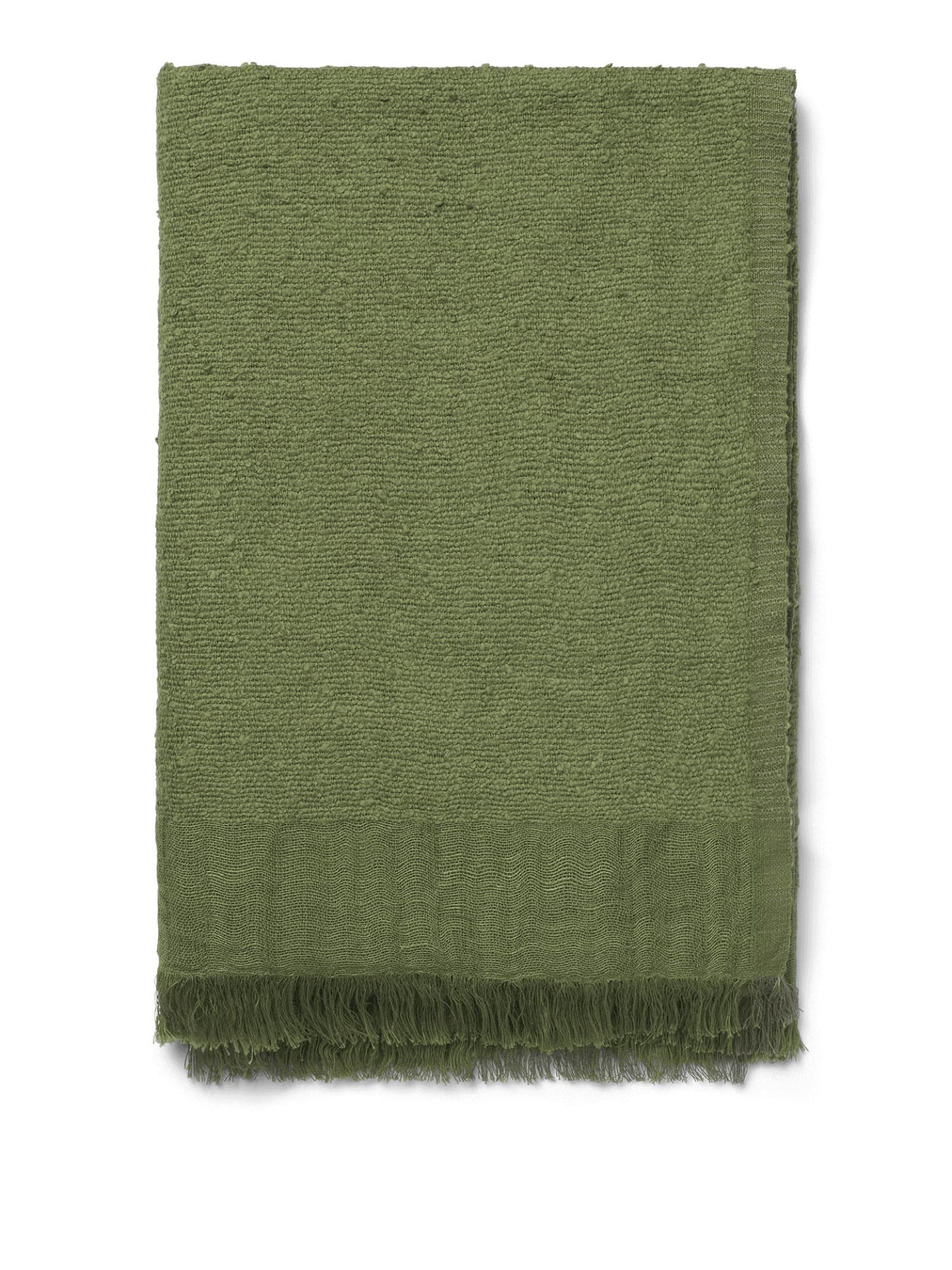 Ferm Living Weaver pläd