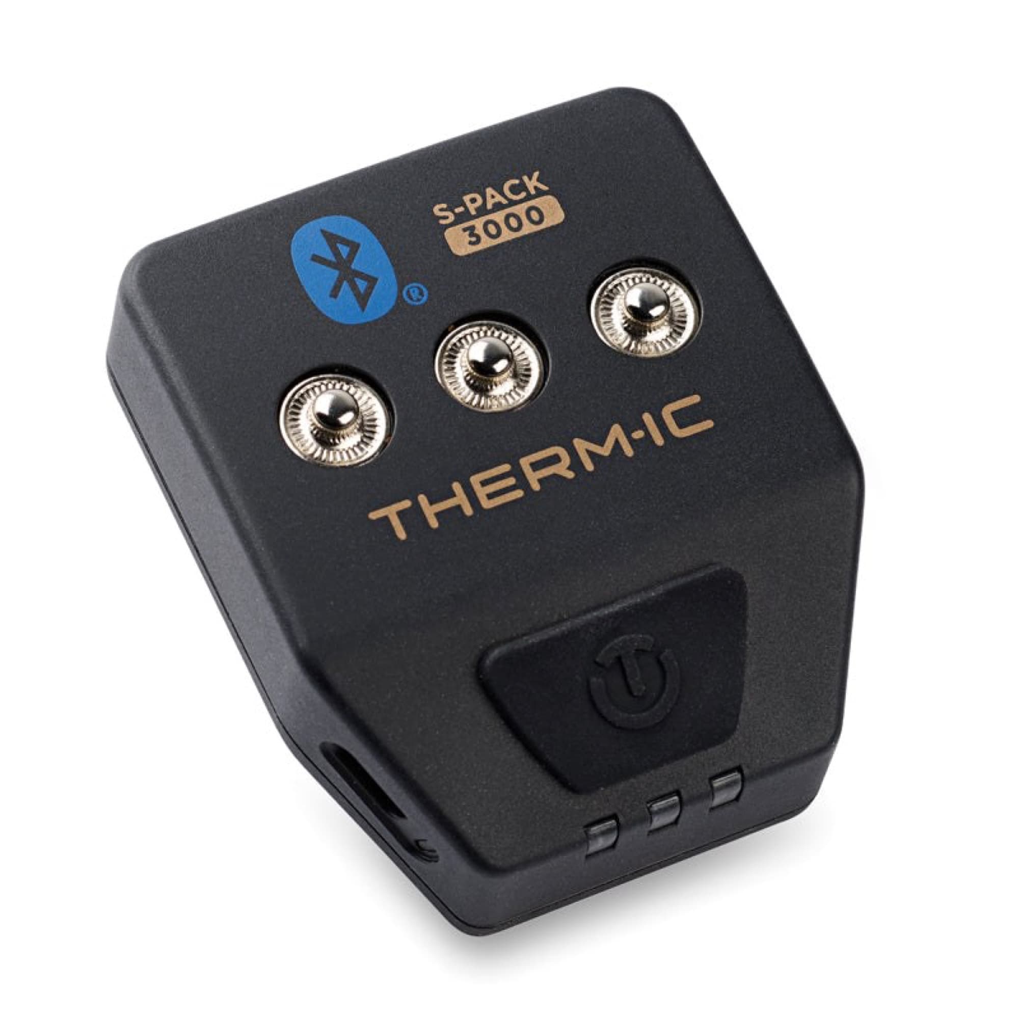 One S-Pack 3000B battery
