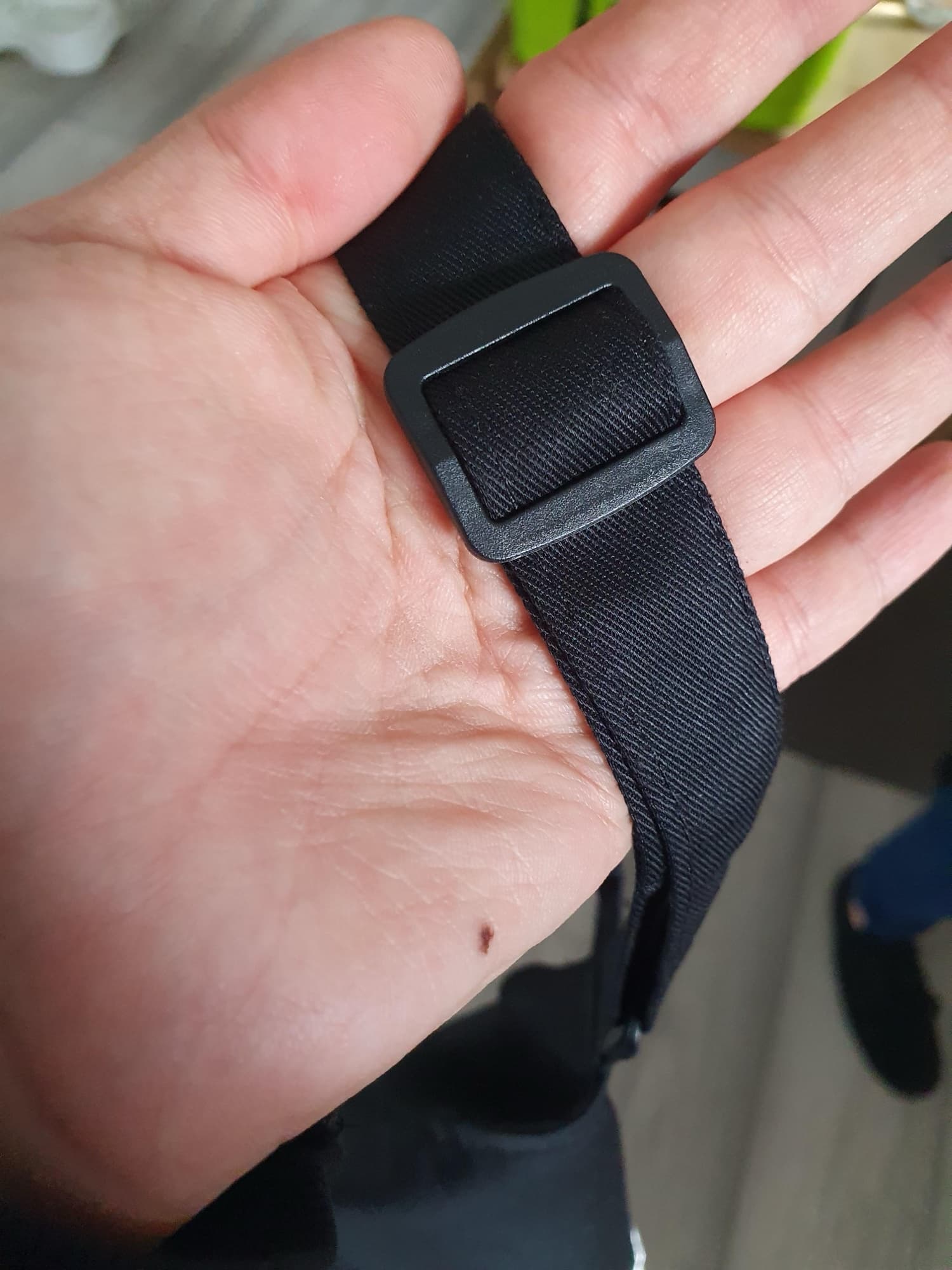 Customer photo