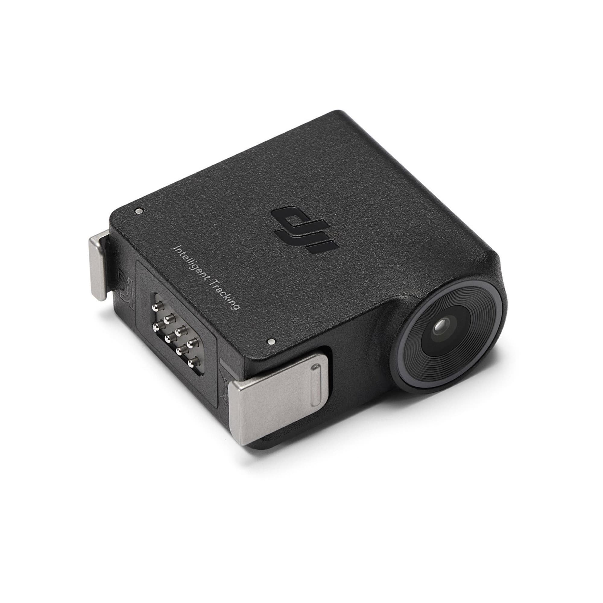 The module with its camera