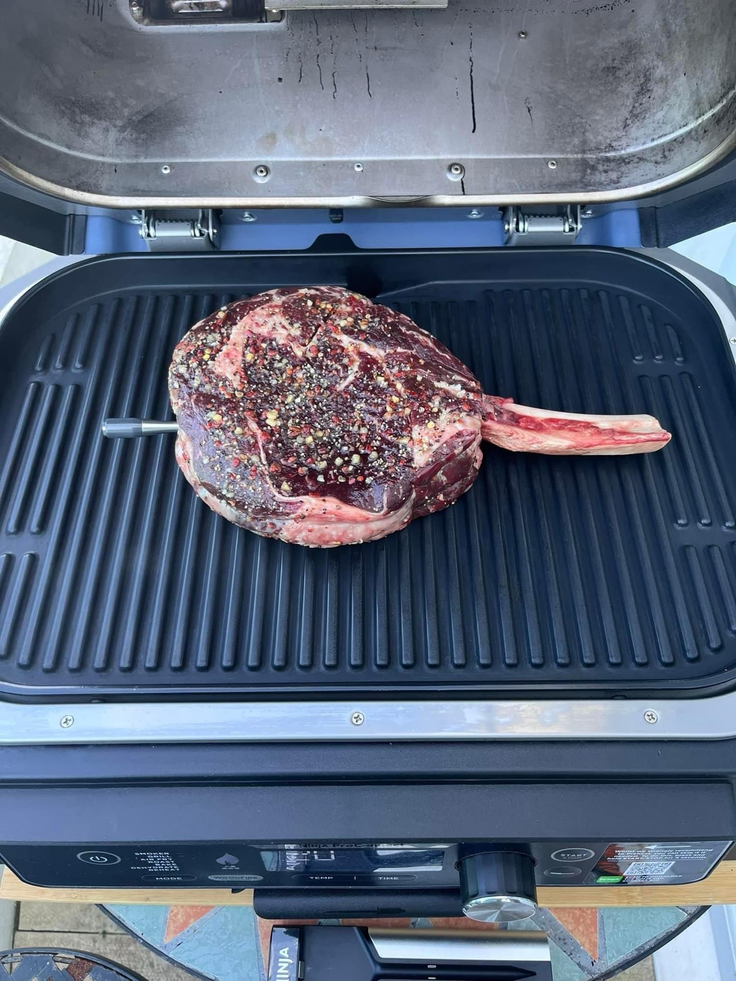 Customer photo