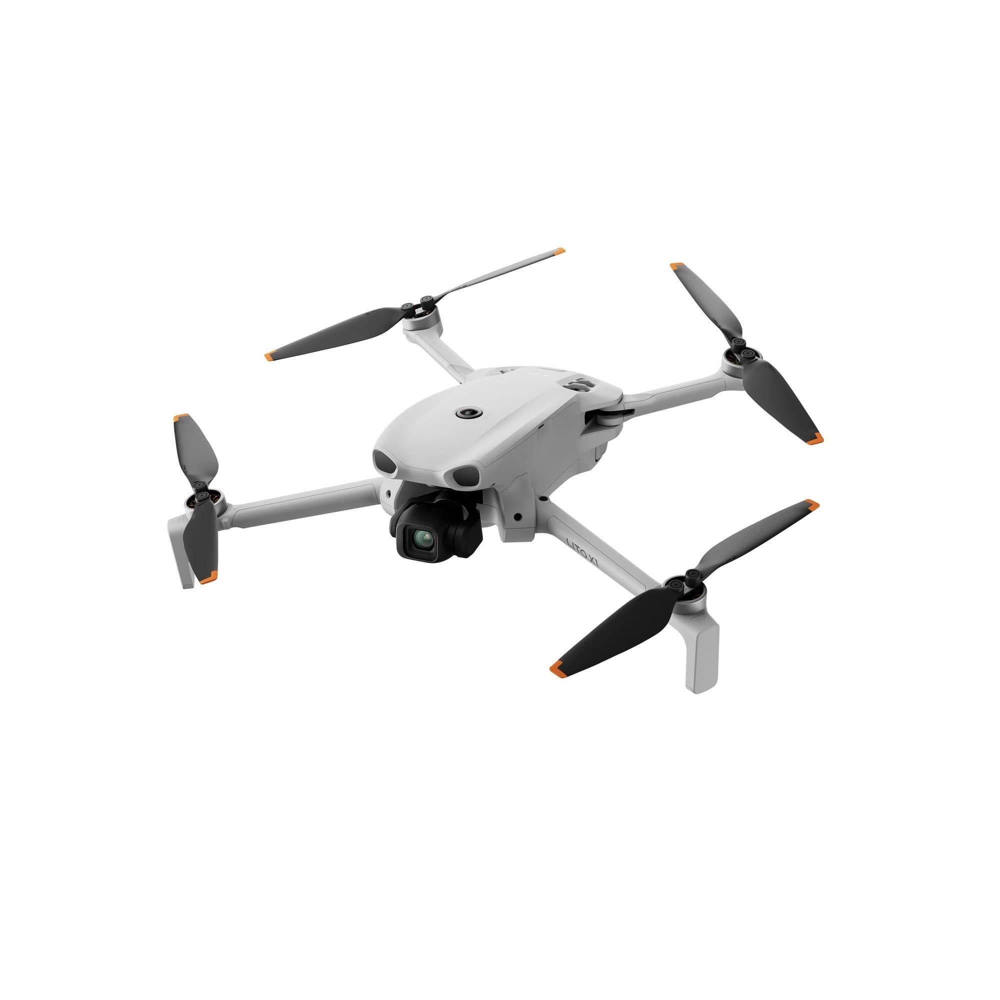 DJI Lito X1 from the side at an angle
