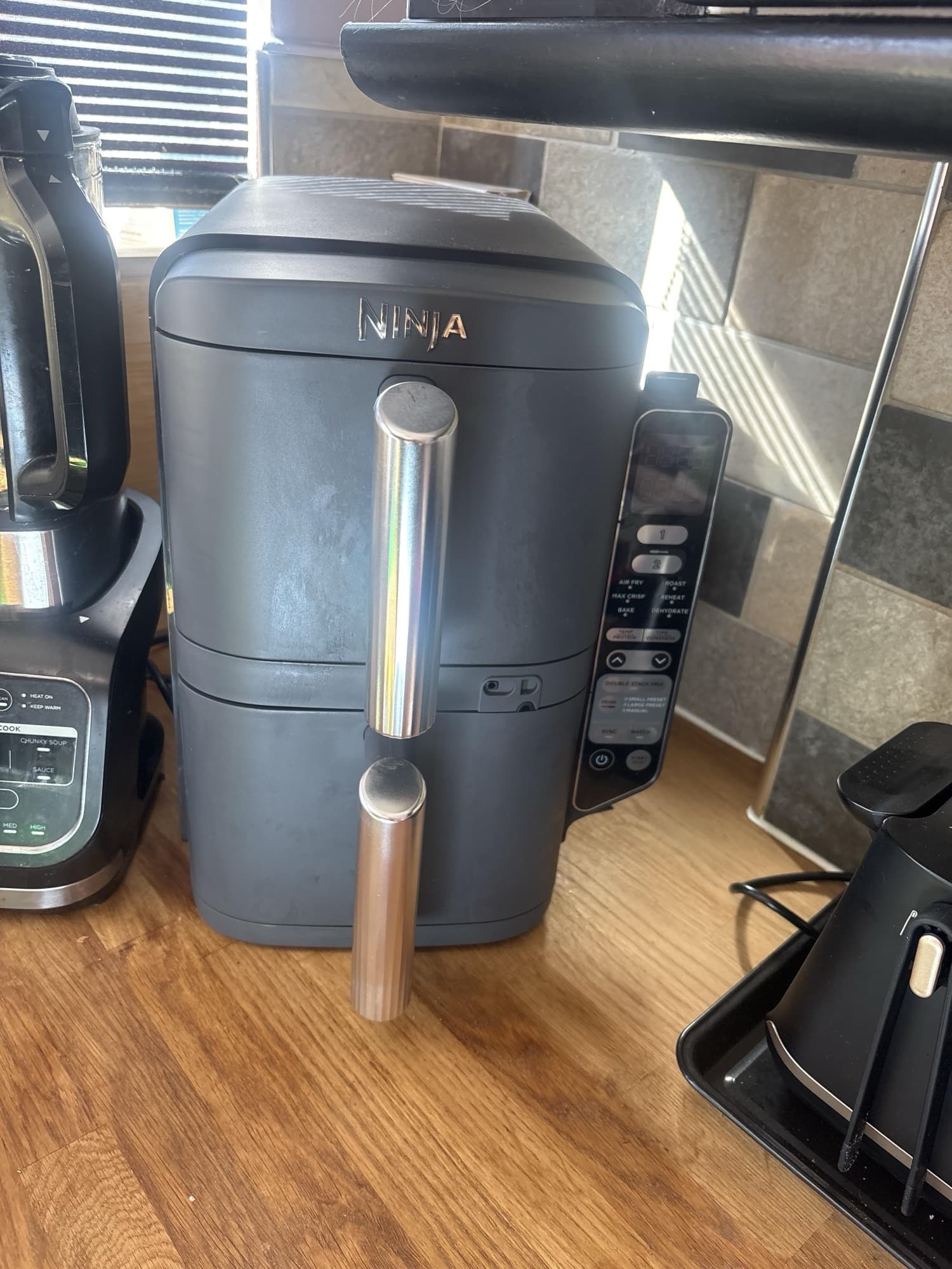 Customer photo