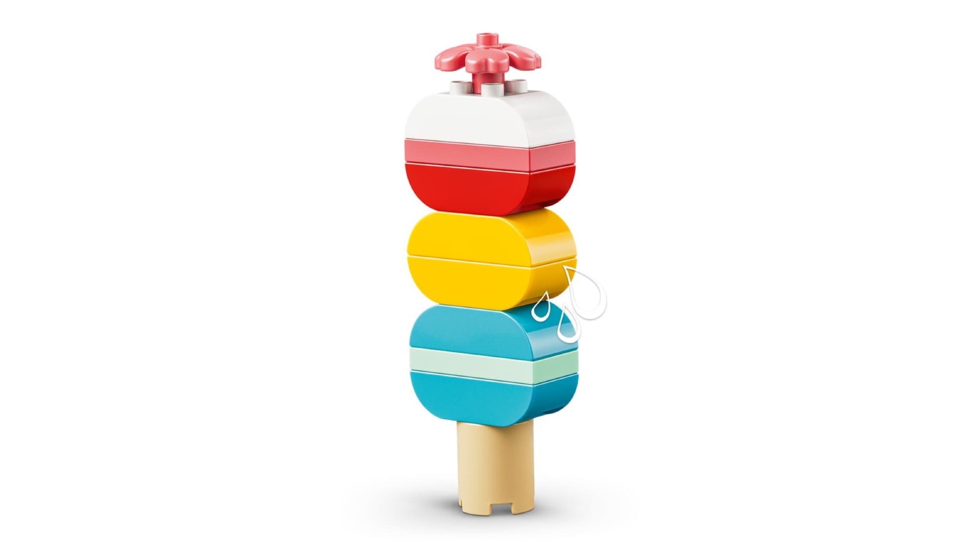 DUPLO colourful creative box – detail 7
