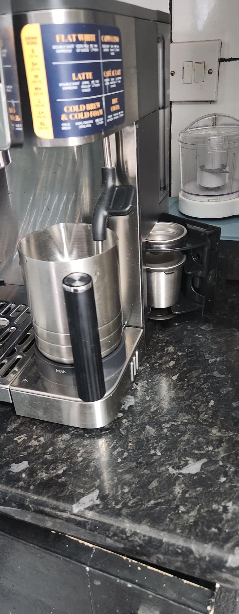 Customer photo