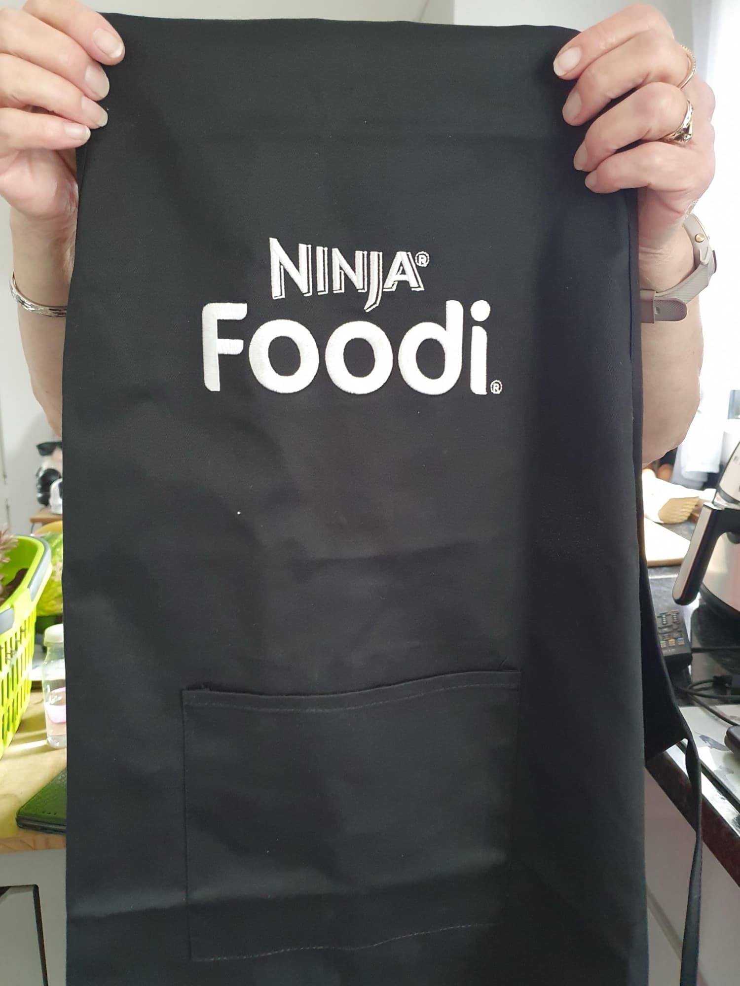 Customer photo