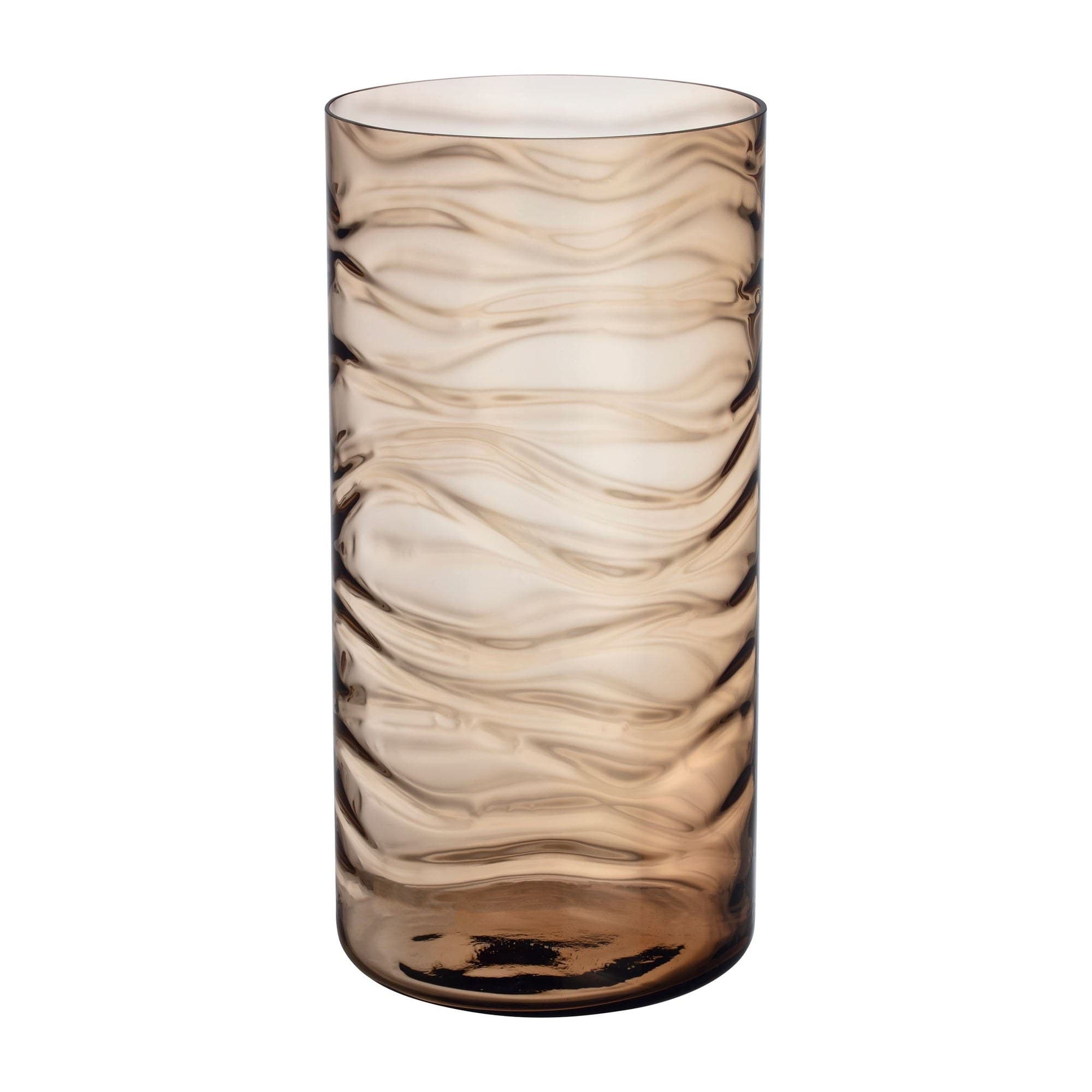 Iittala Unda vas – 400 mm, Skugga