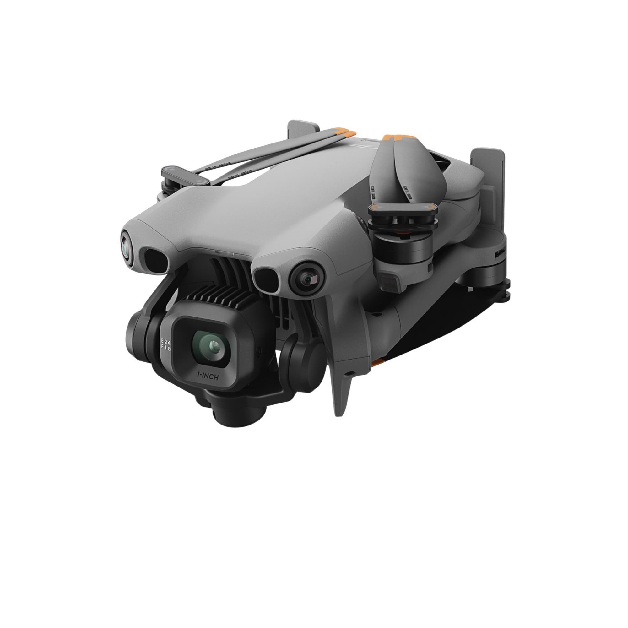 DJI Mini 5 Pro folded