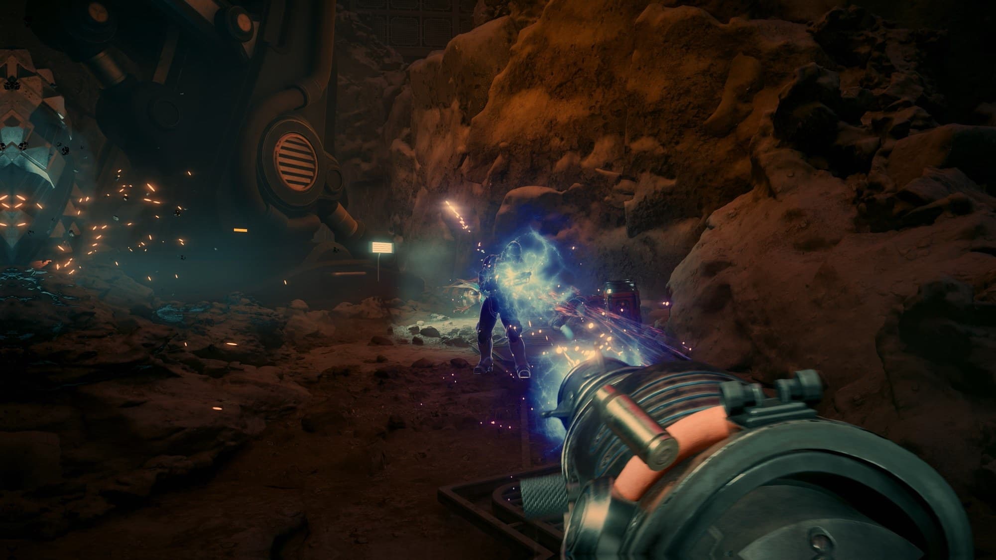 Image from The Outer Worlds 2 – Premium Edition