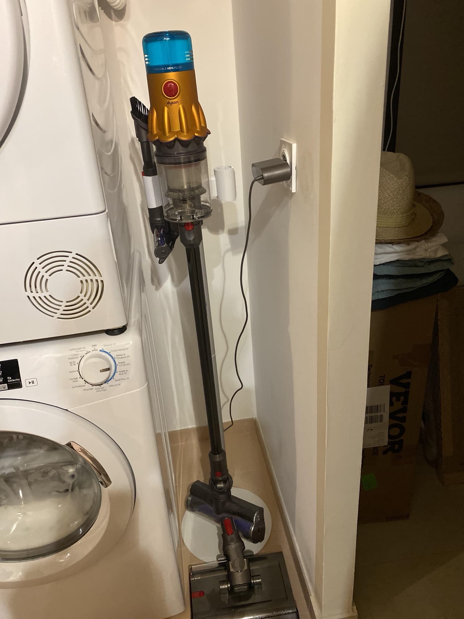 Customer photo