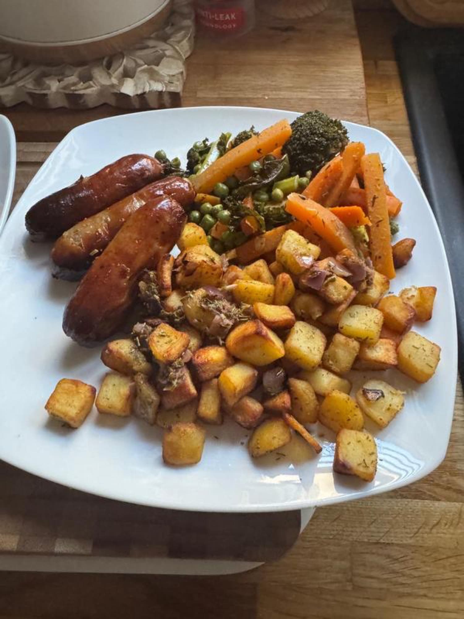 Customer photo