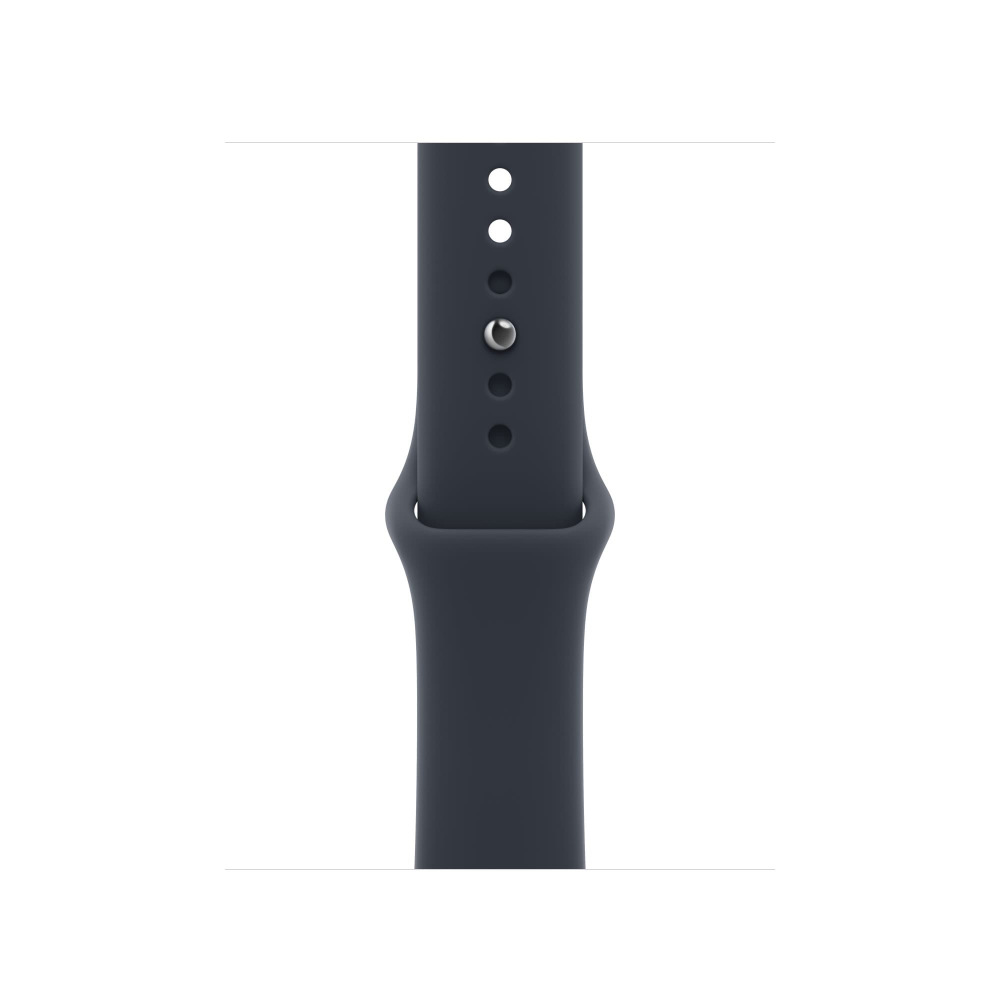 Sport Band for Apple Watch in navy