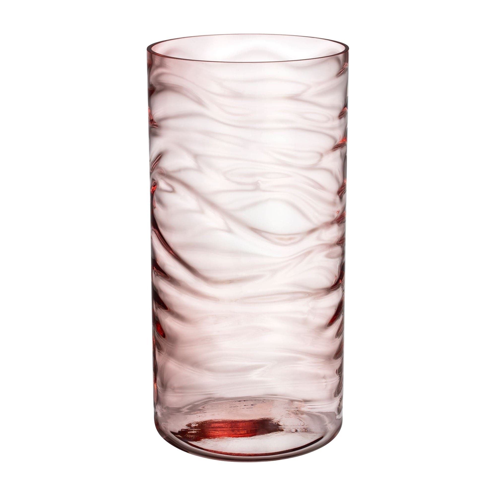 Iittala Unda vas – 400 mm, Gryning