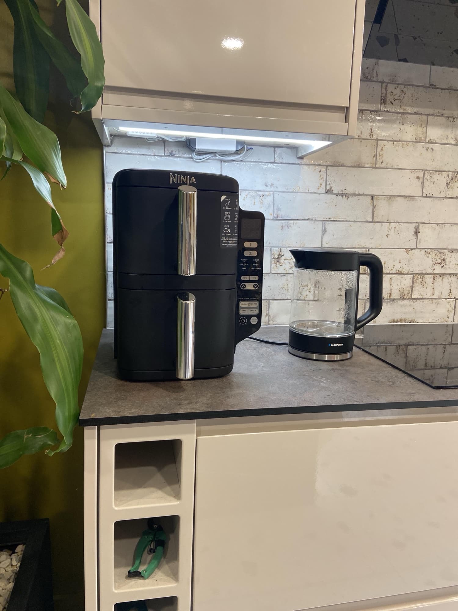 Customer photo