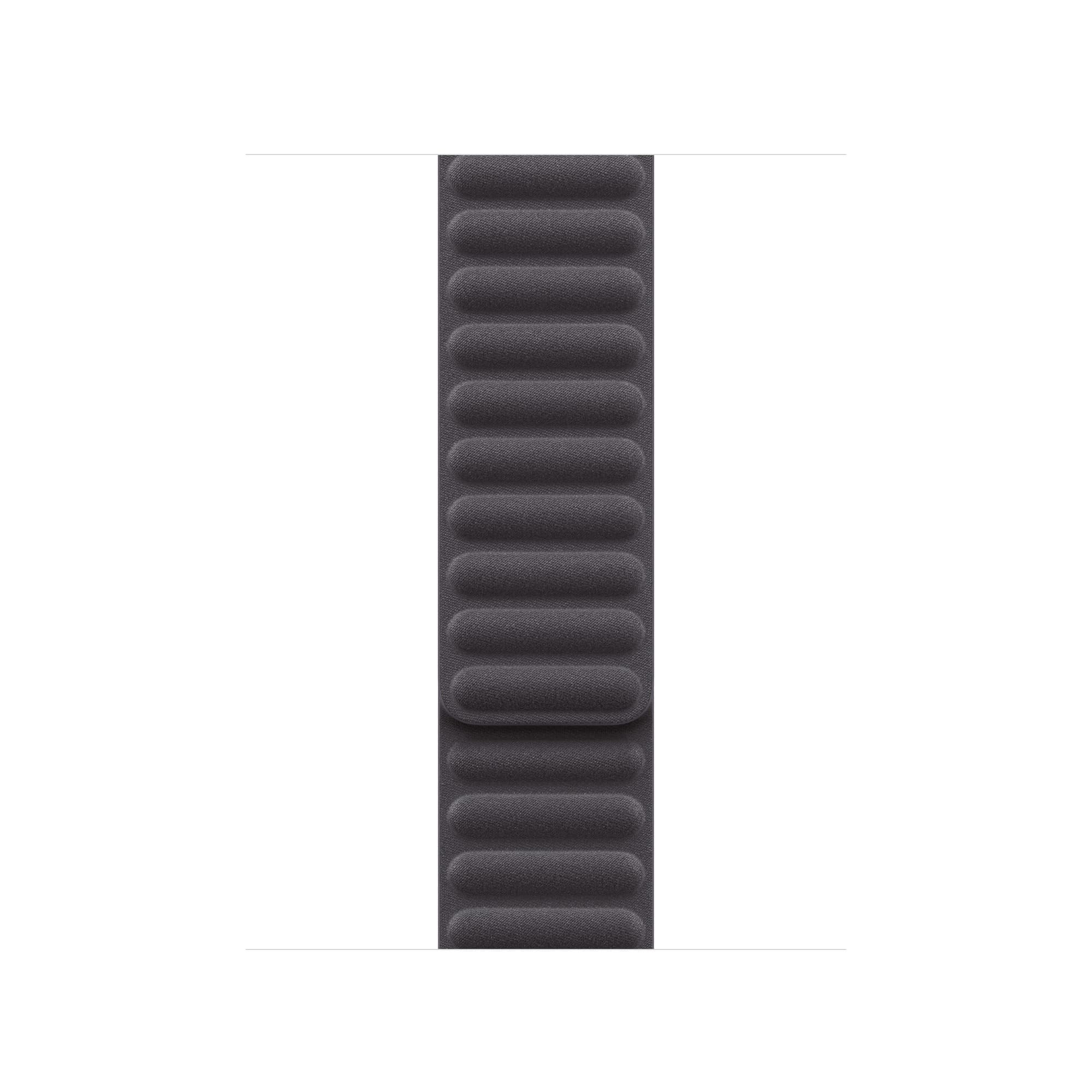 Magnetic Link for Apple Watch in midnight