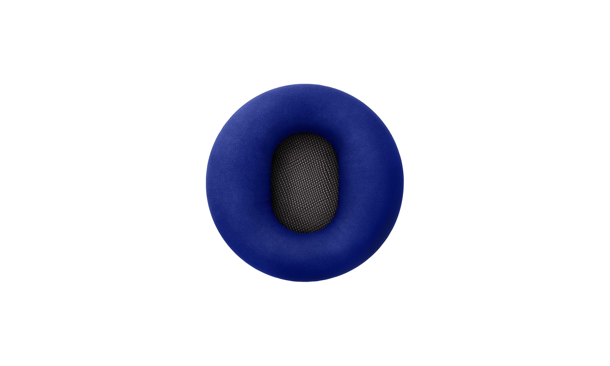 Dyson OnTrac ear cushions in Ultra Blue