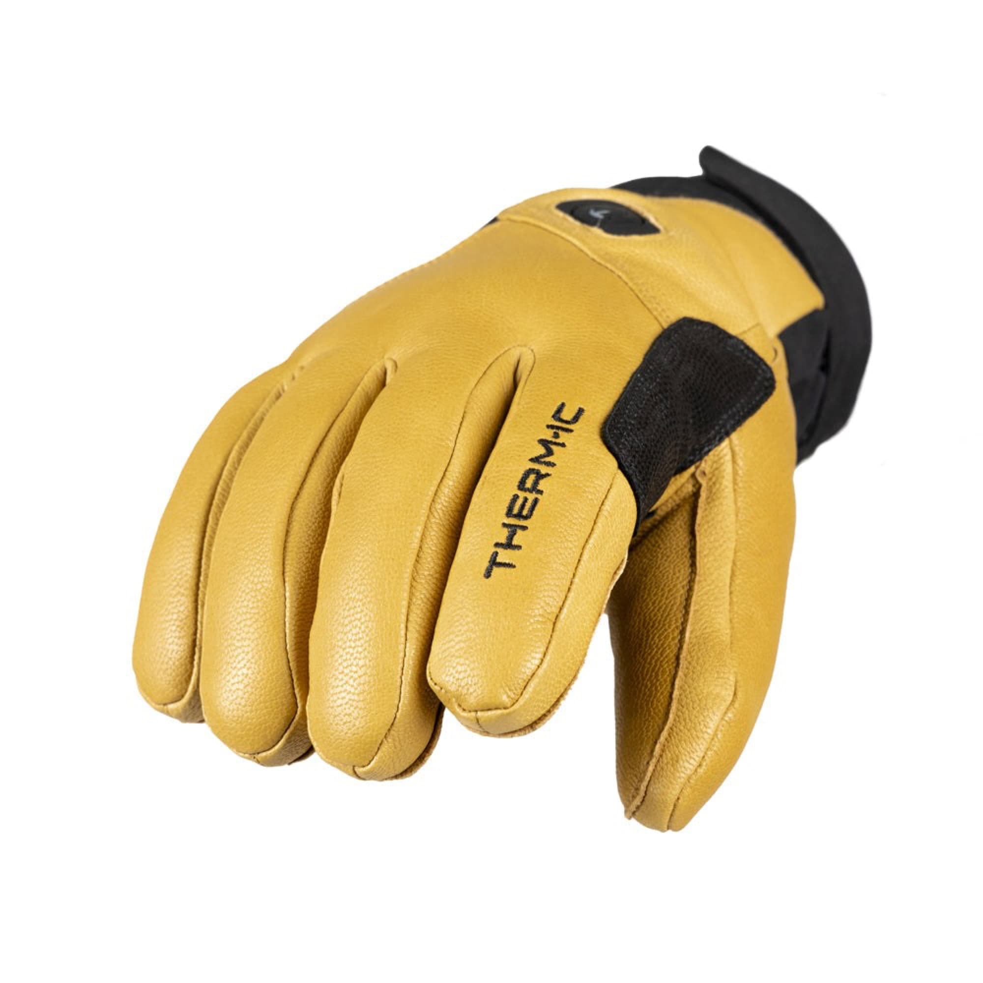 The glove from above