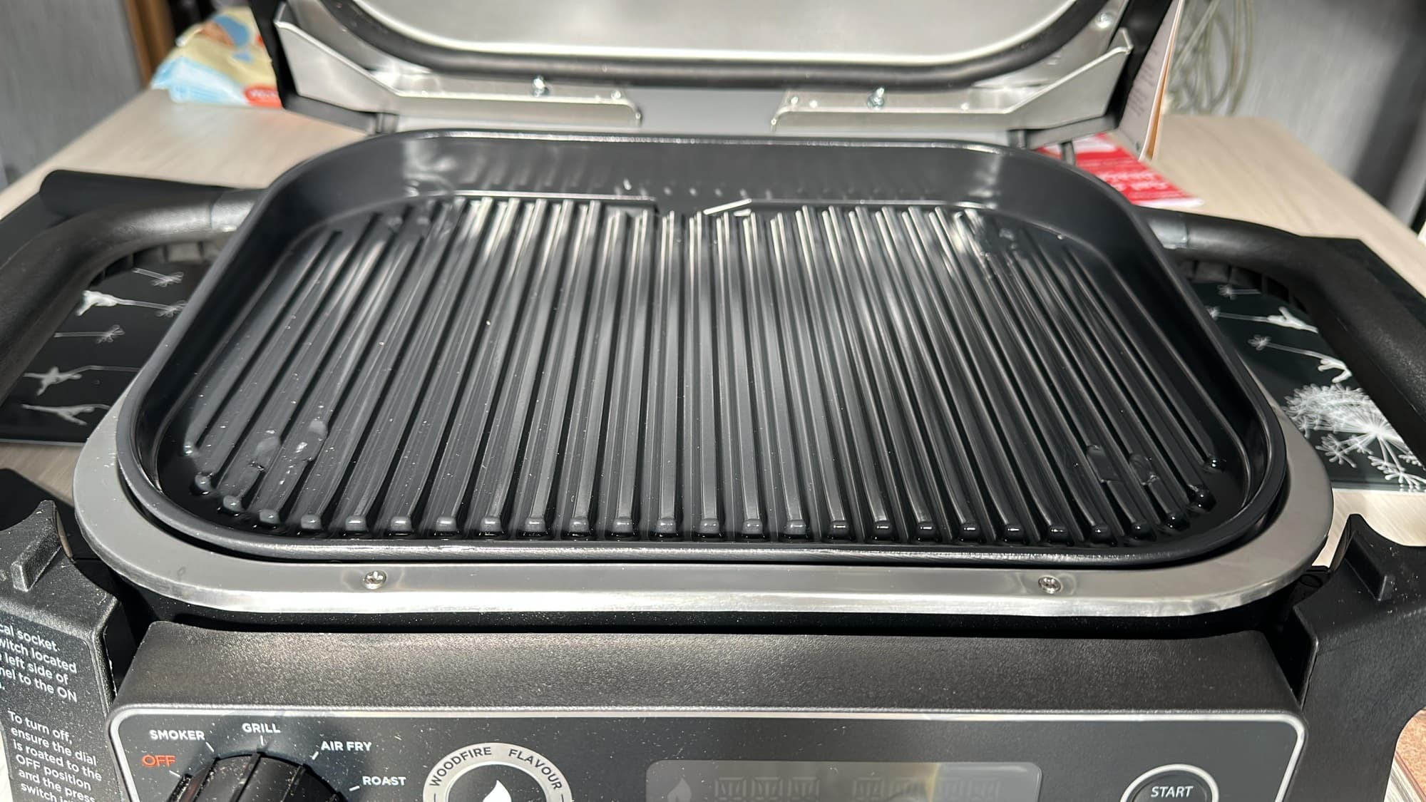 Customer photo