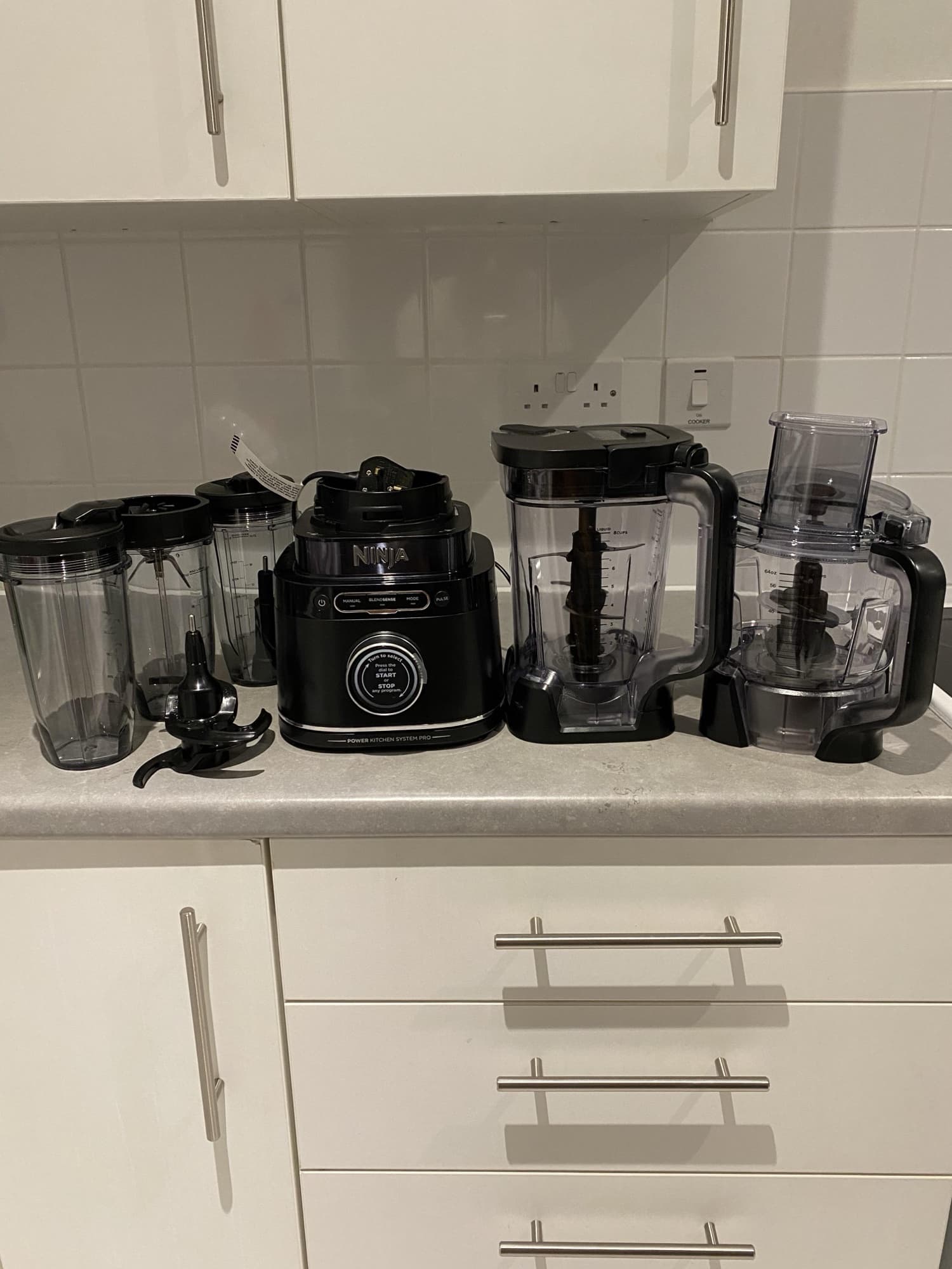 Customer photo